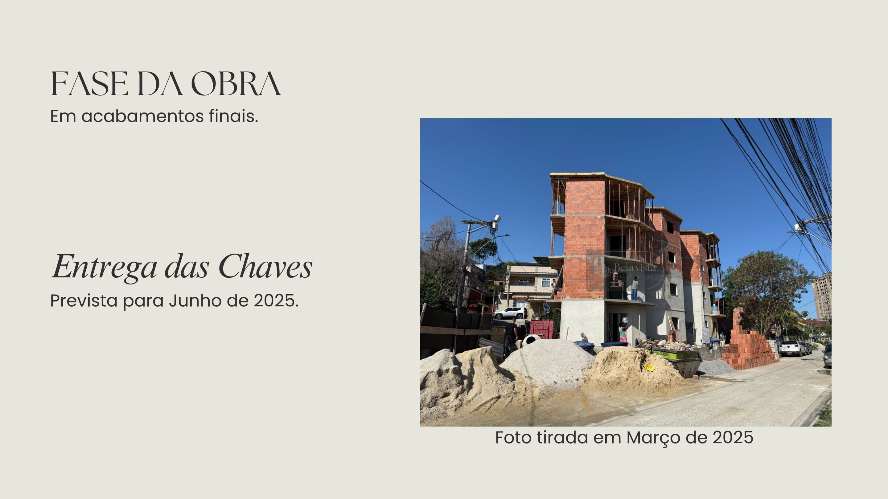 Residencial Bela Vista - Foto 10