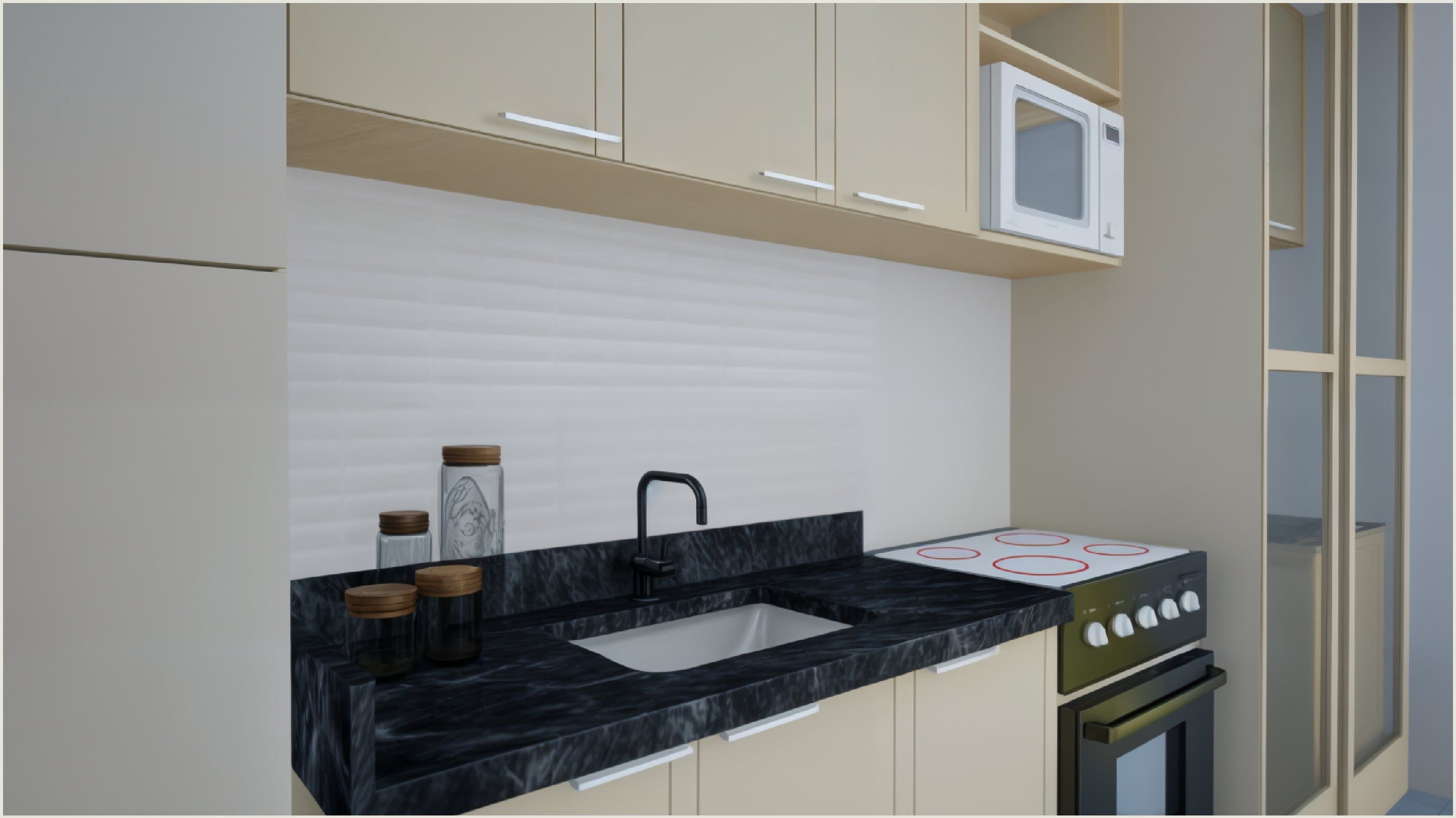 Residencial Bela Vista - Foto 12