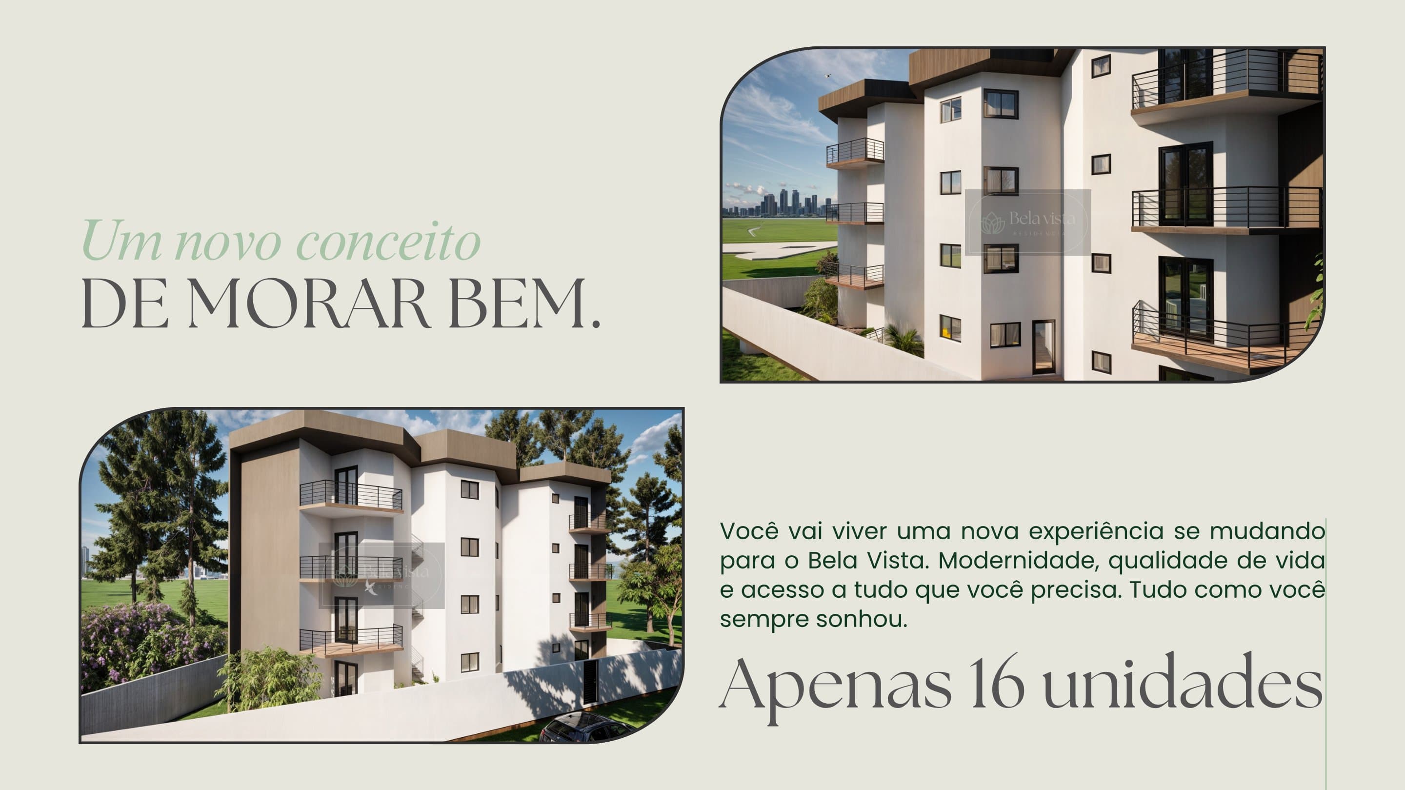 Residencial Bela Vista - Foto 3