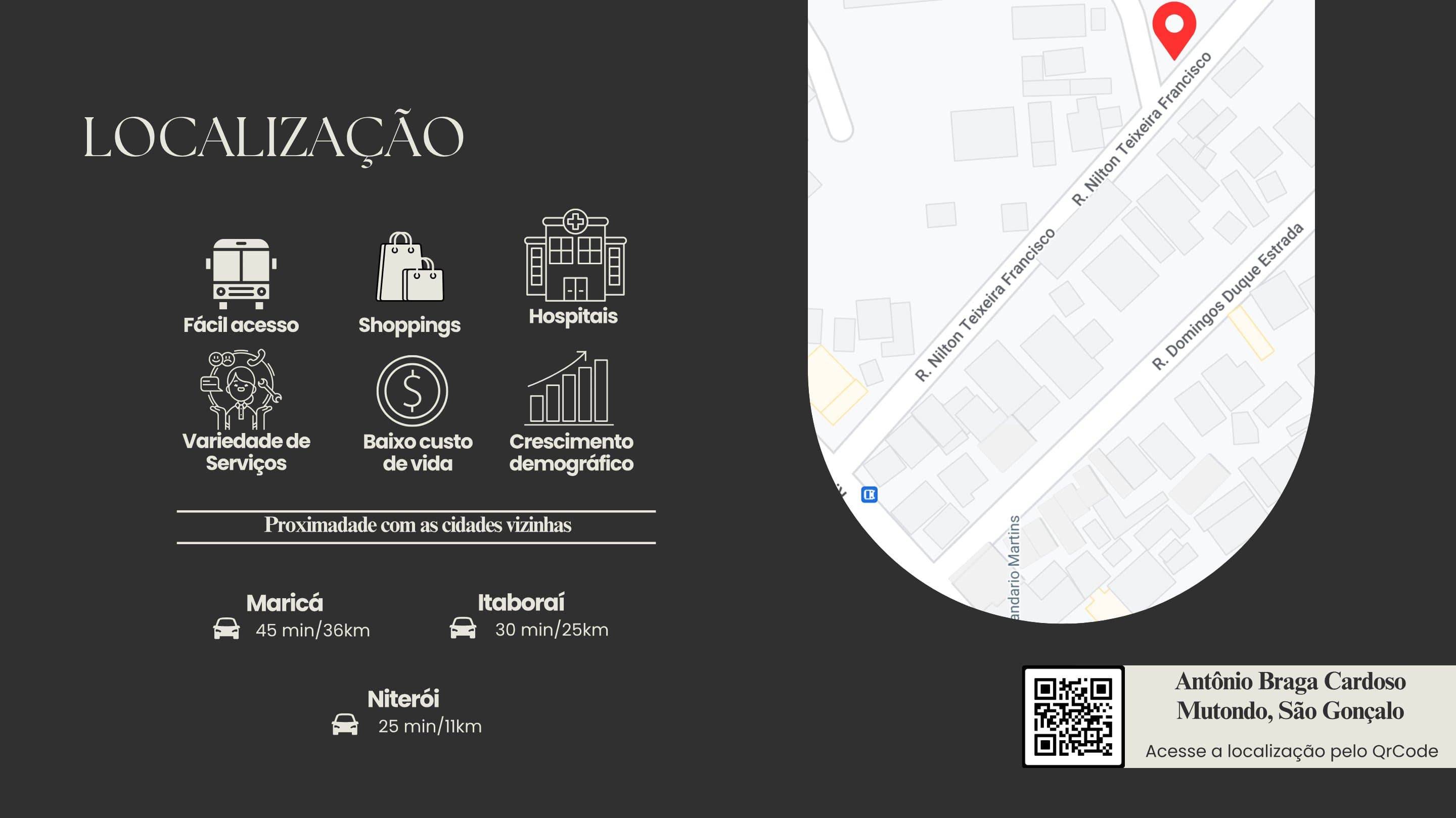 Residencial Bela Vista - Foto 4