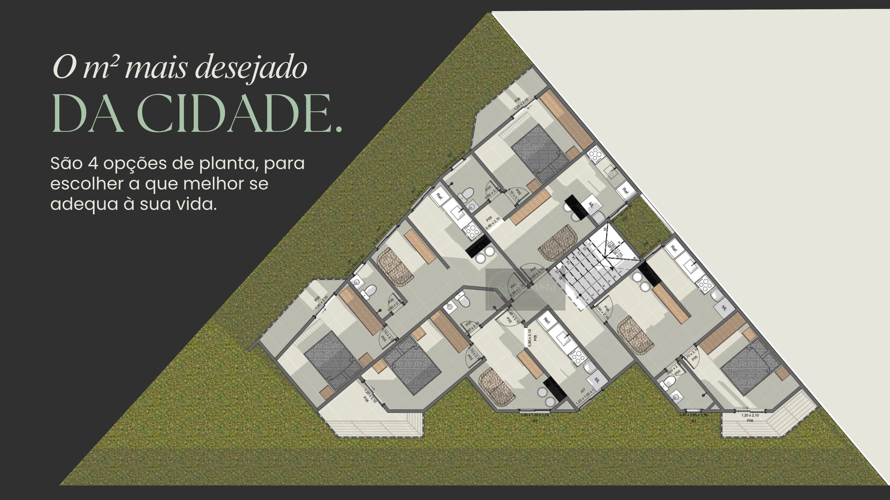 Residencial Bela Vista - Foto 5
