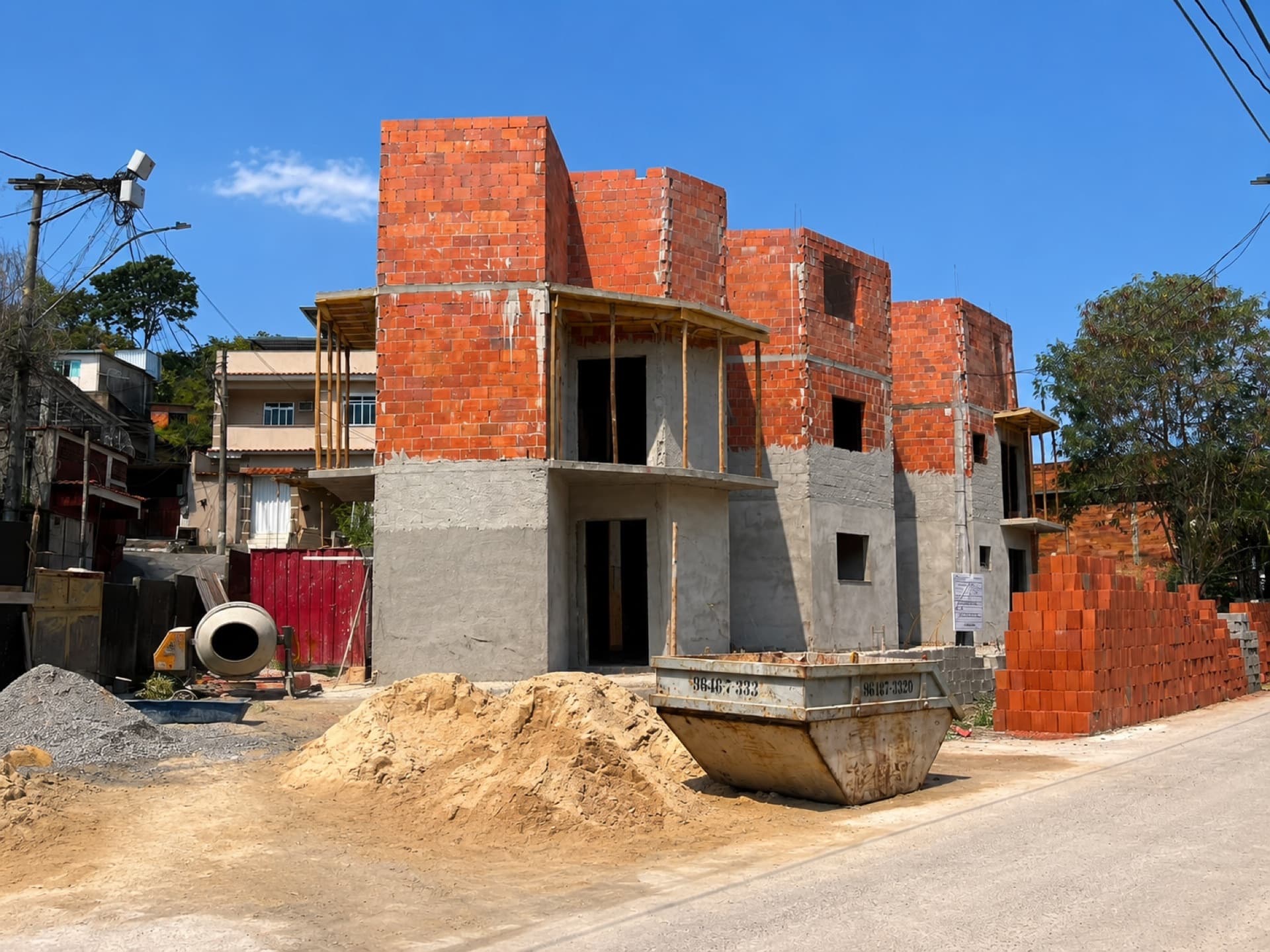 Residencial Bela Vista - Foto 2