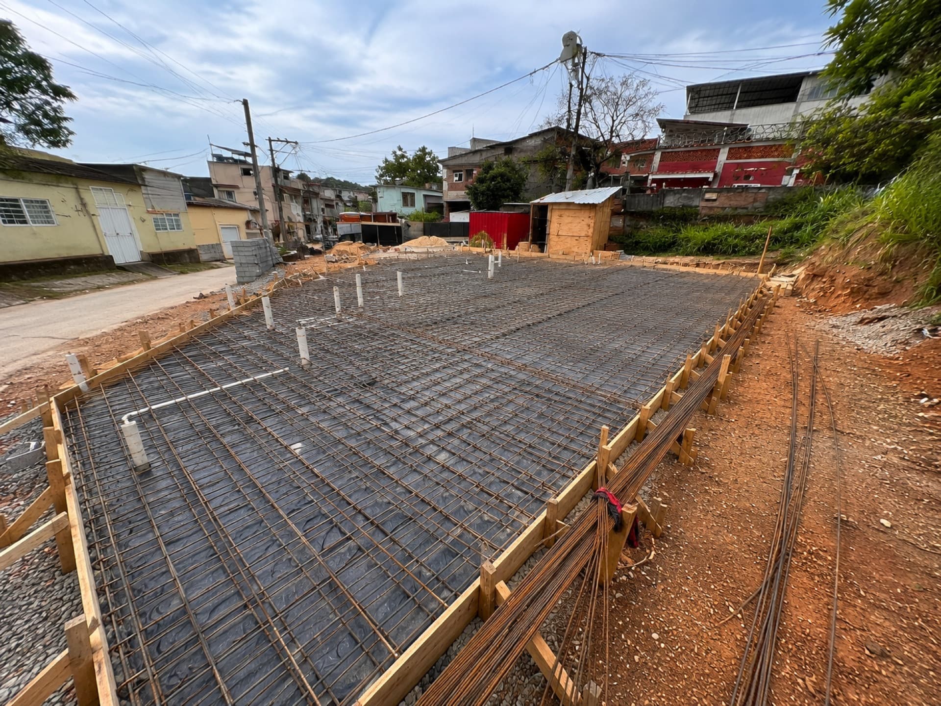 Residencial Bela Vista - Foto 4