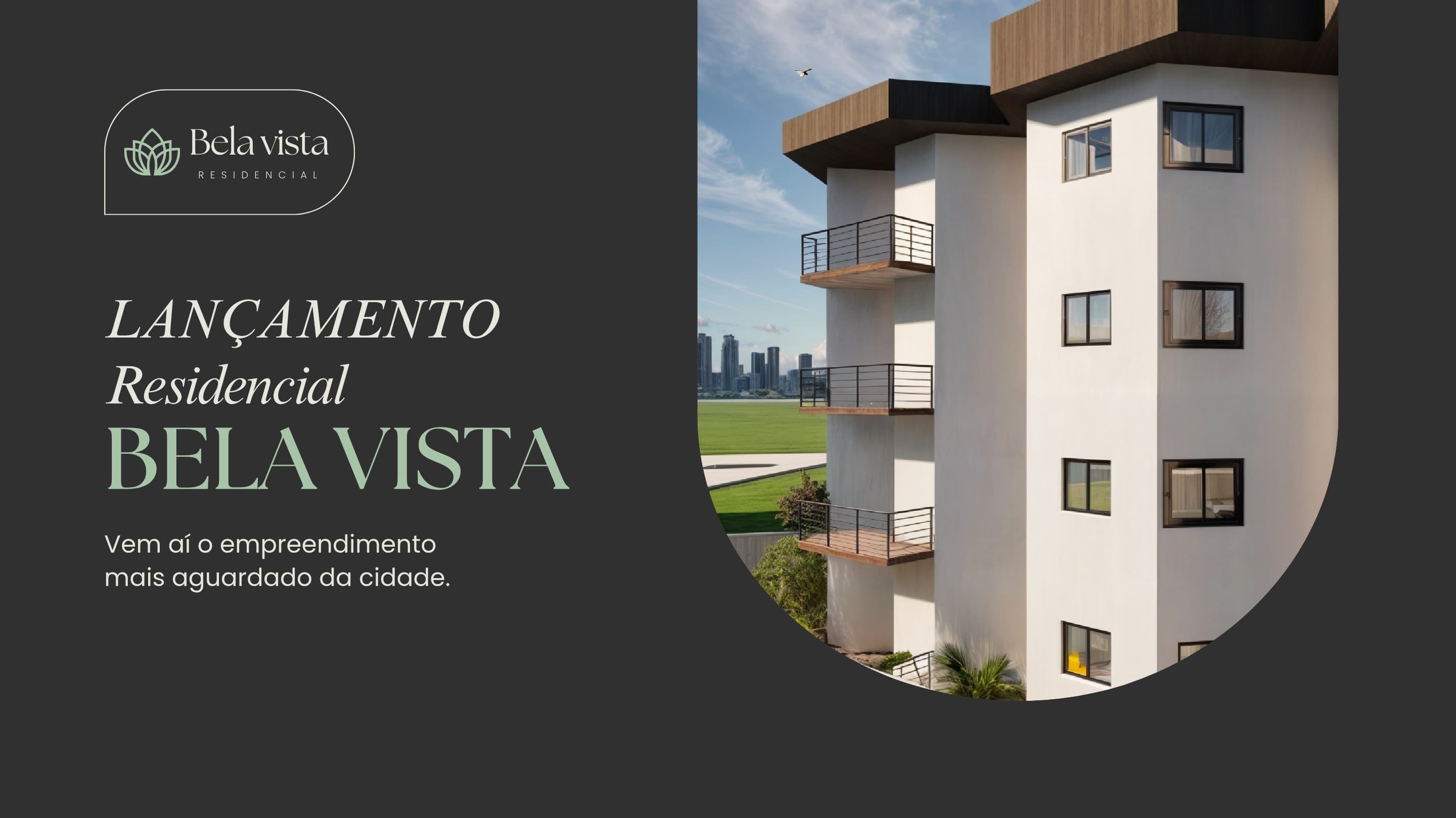 Residencial Bela Vista