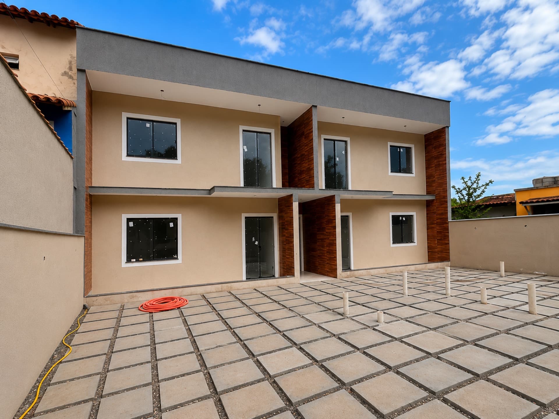 Residencial Colinas de Maricá - Foto 8