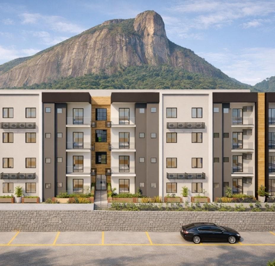 Residencial Colinas de Maricá