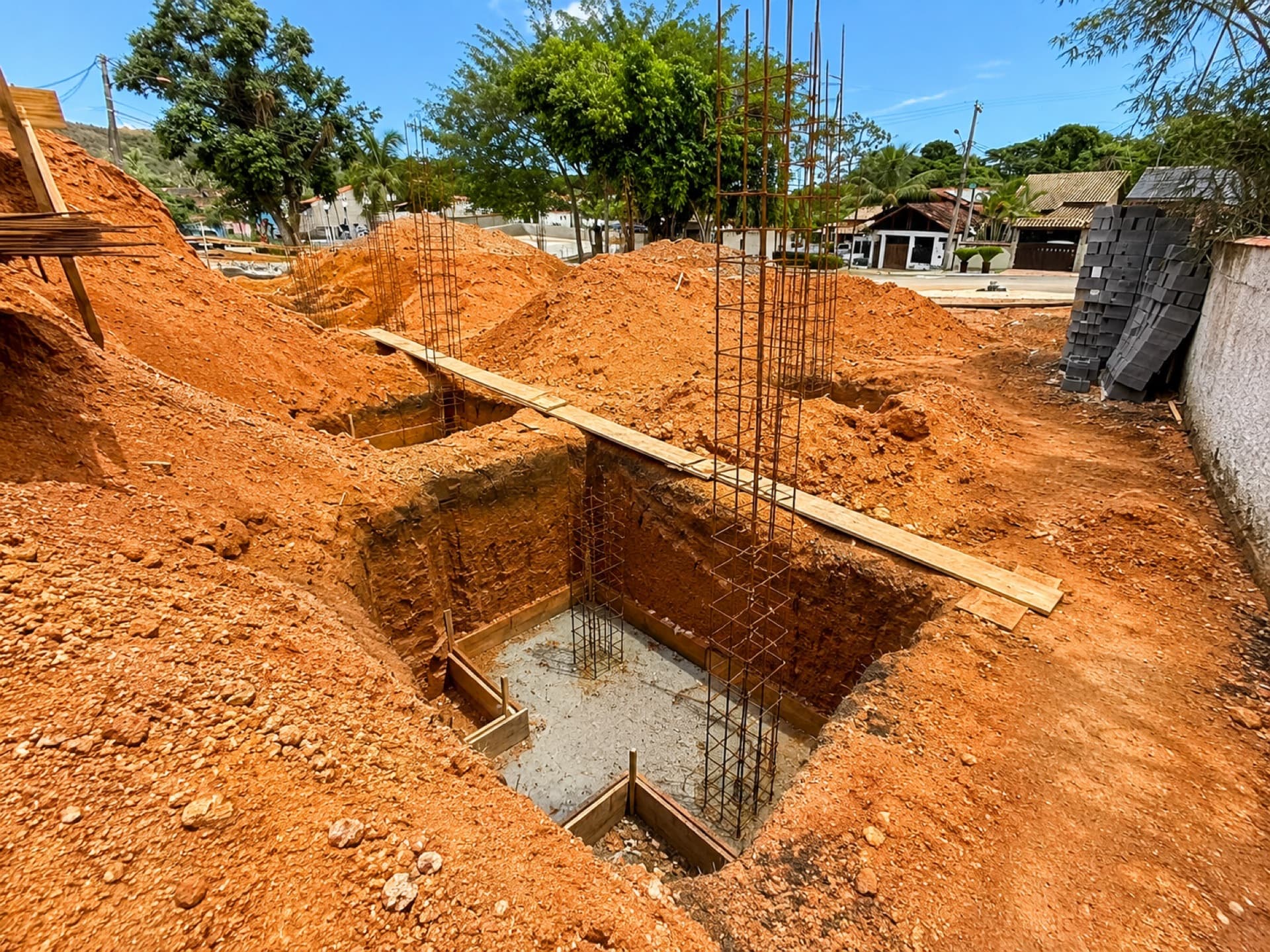 Residencial Eucalipto - Foto 2