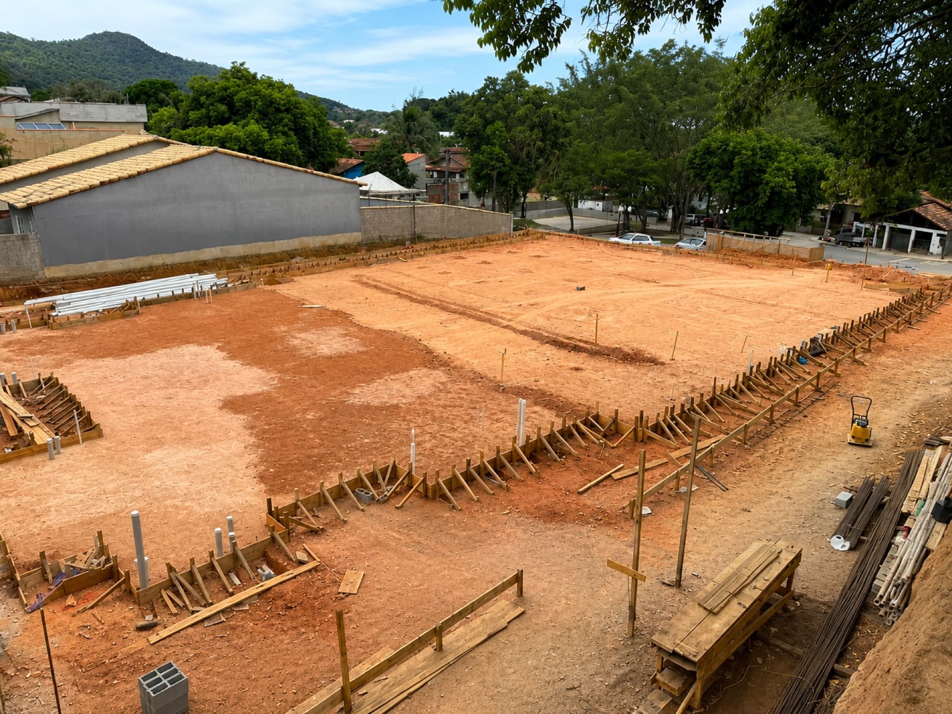 Residencial Eucalipto - Foto 3