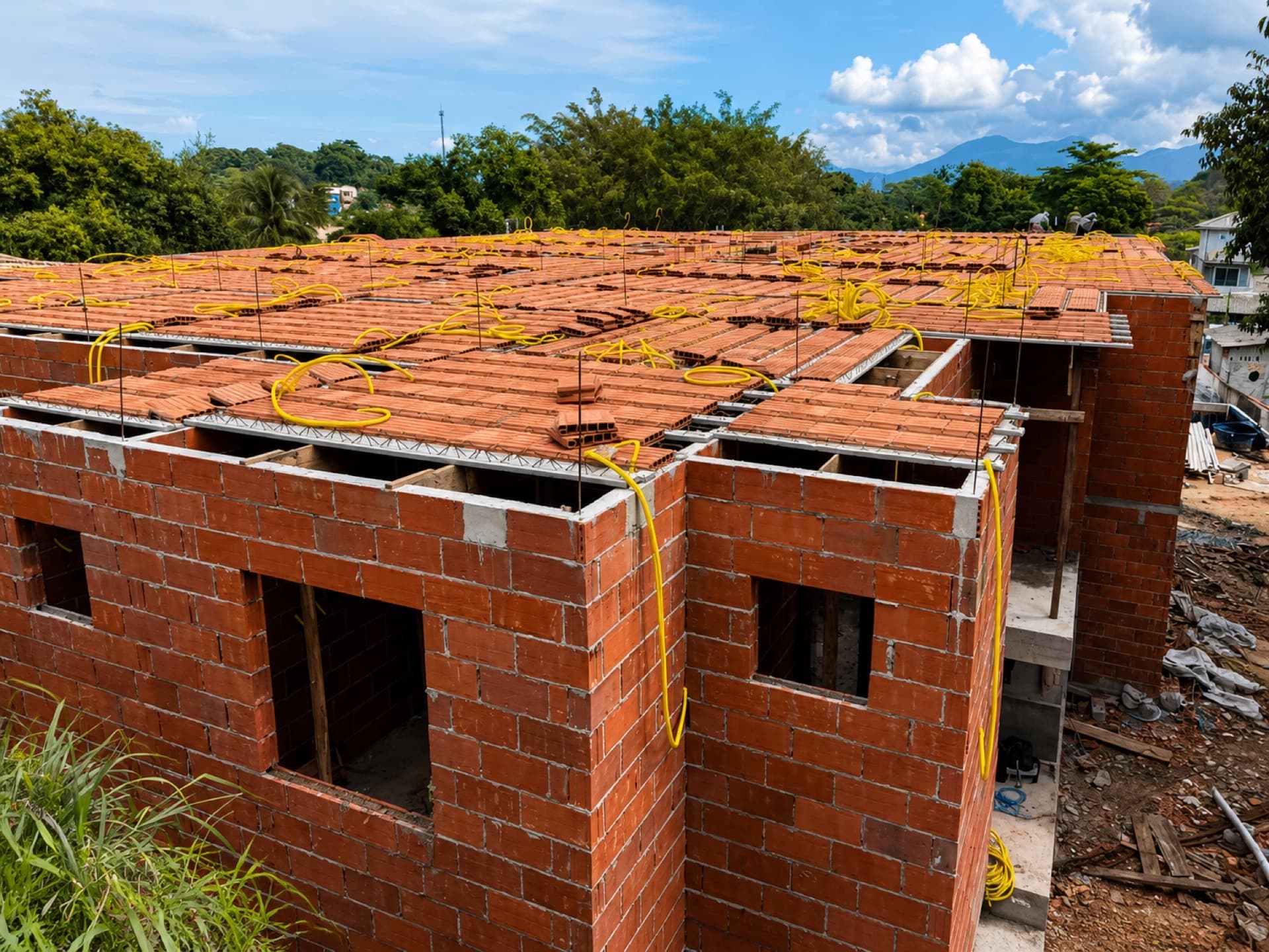 Residencial Eucalipto - Foto 4