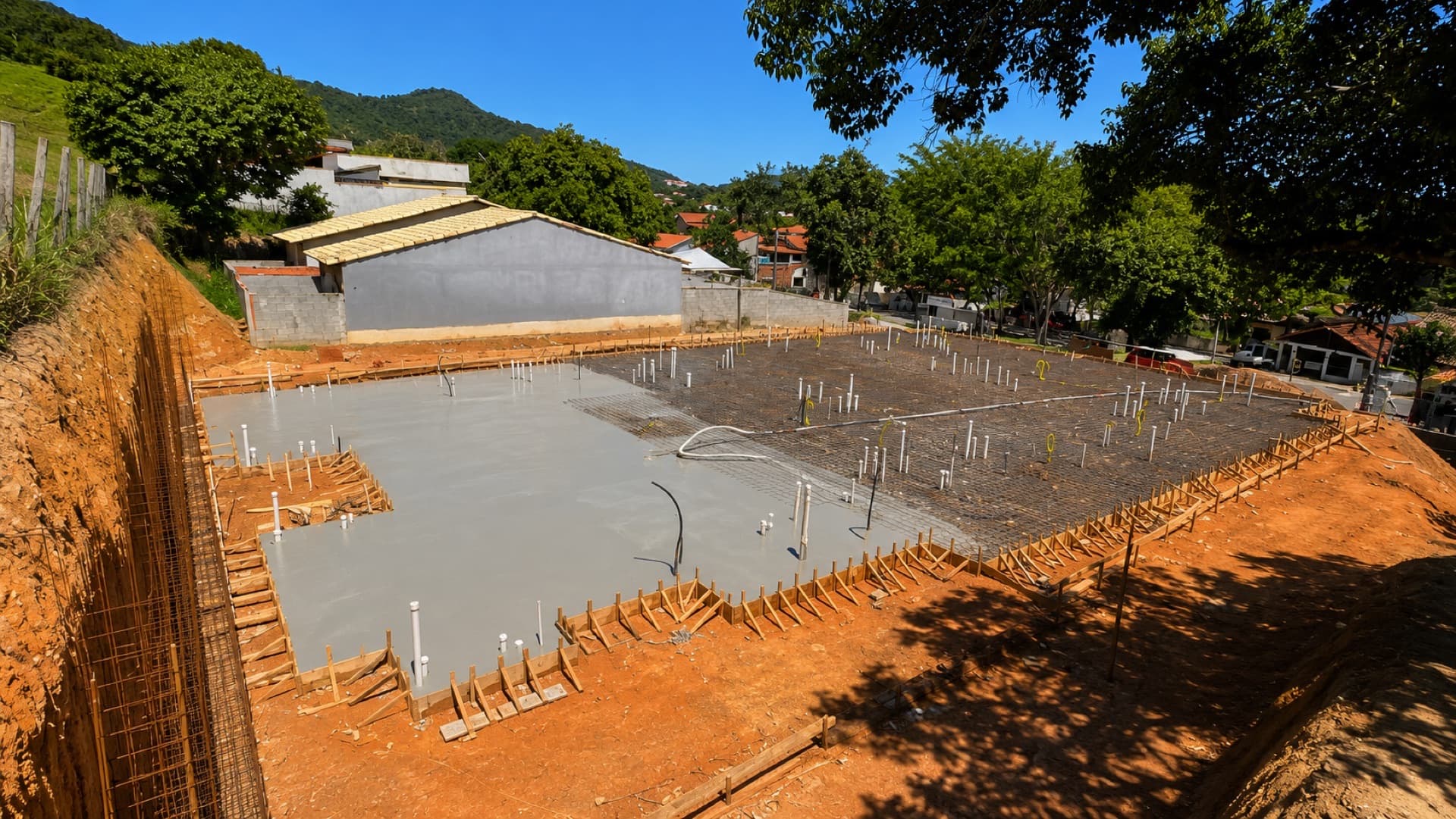 Residencial Eucalipto - Foto 6