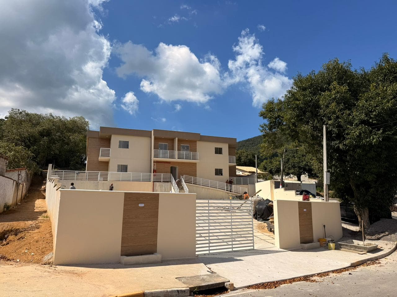 Residencial Eucalipto - Foto 12