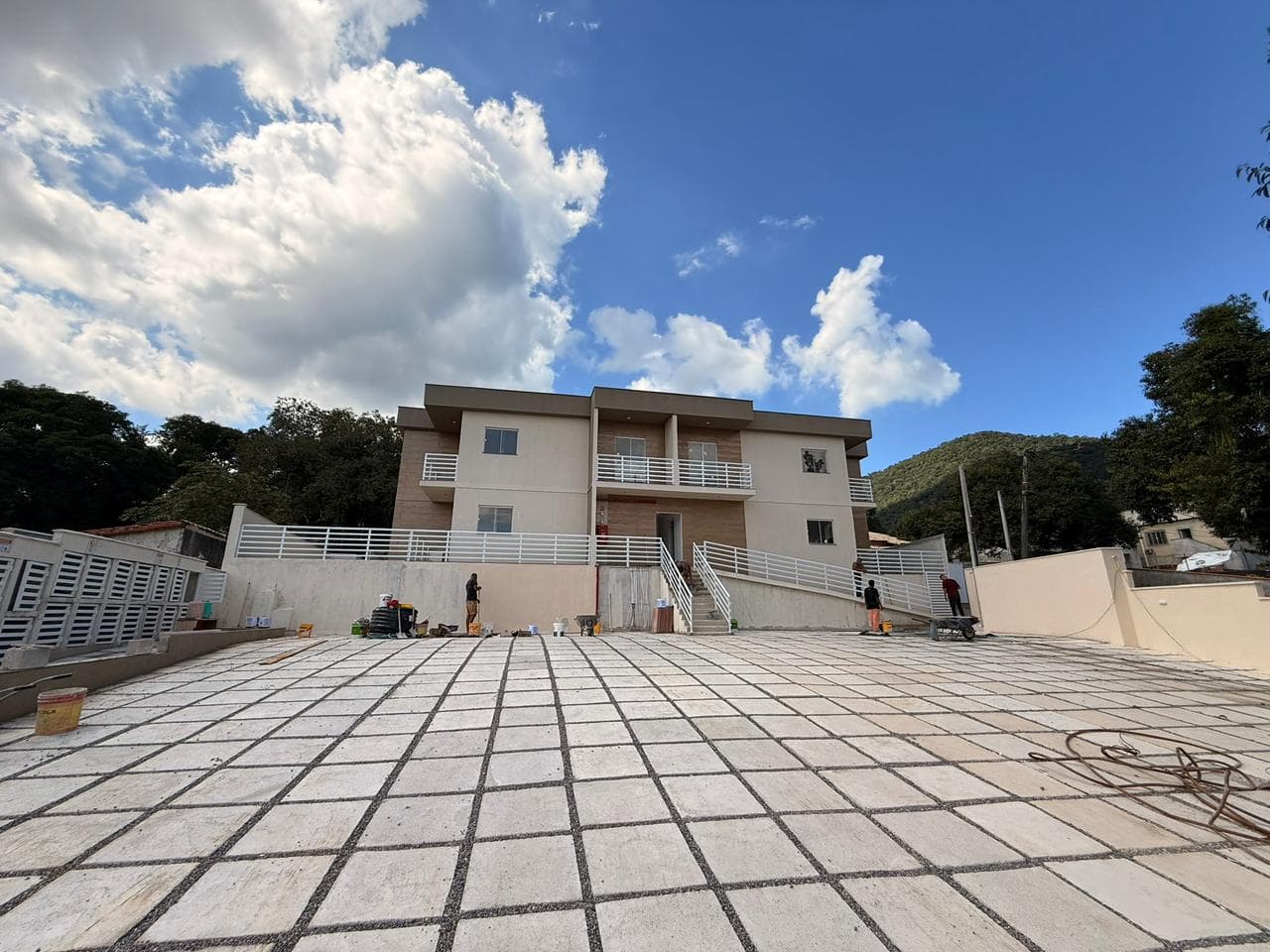 Residencial Eucalipto - Foto 14