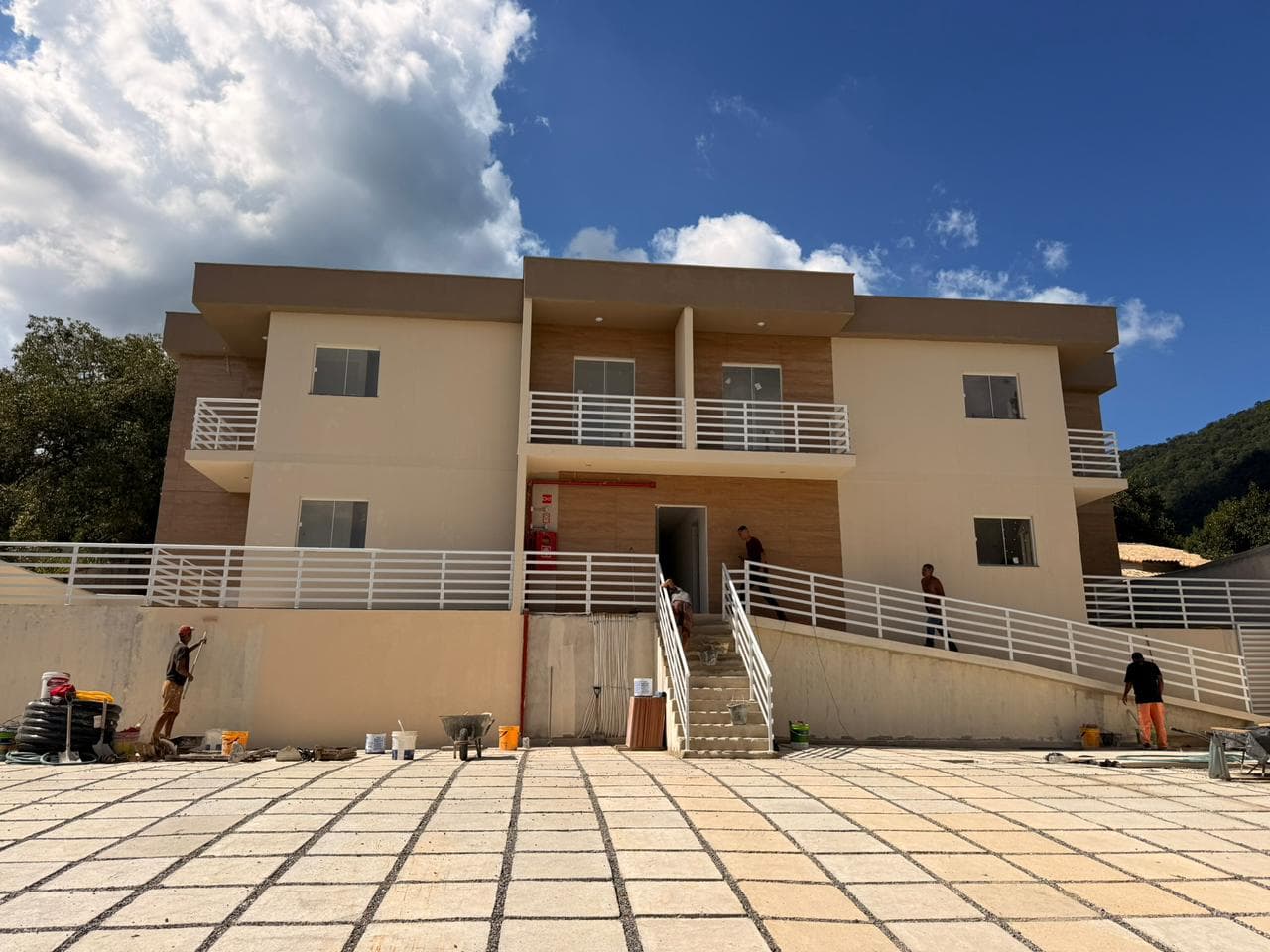 Residencial Eucalipto - Foto 15