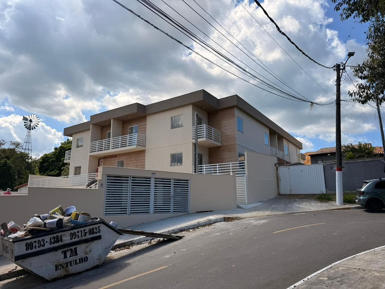 Residencial Eucalipto - Foto 4