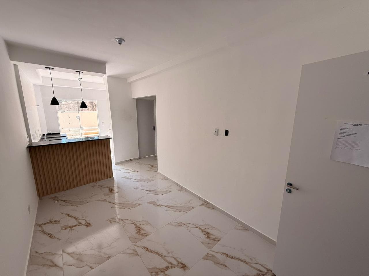 Residencial Eucalipto - Foto 6