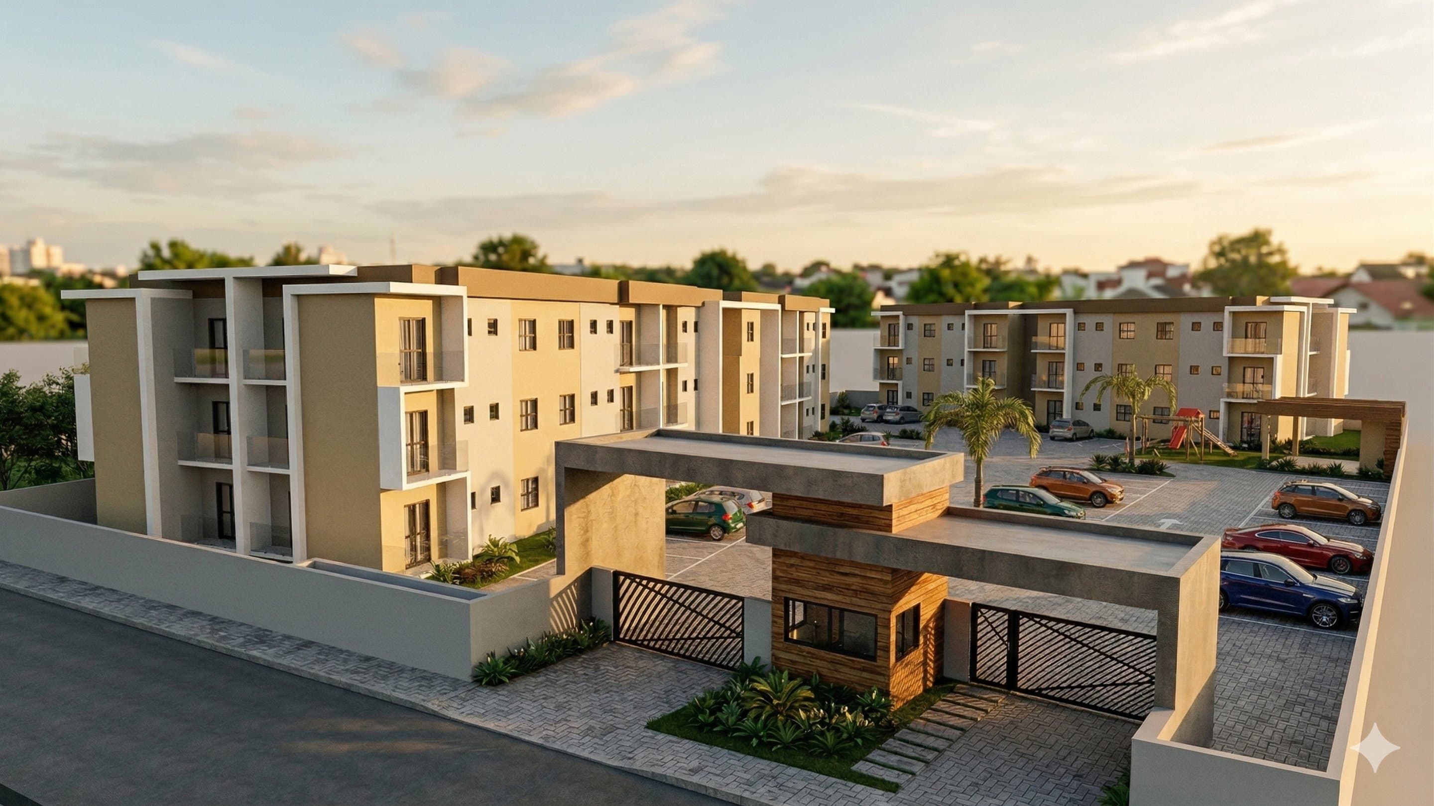Residencial Gerânio - Foto 2