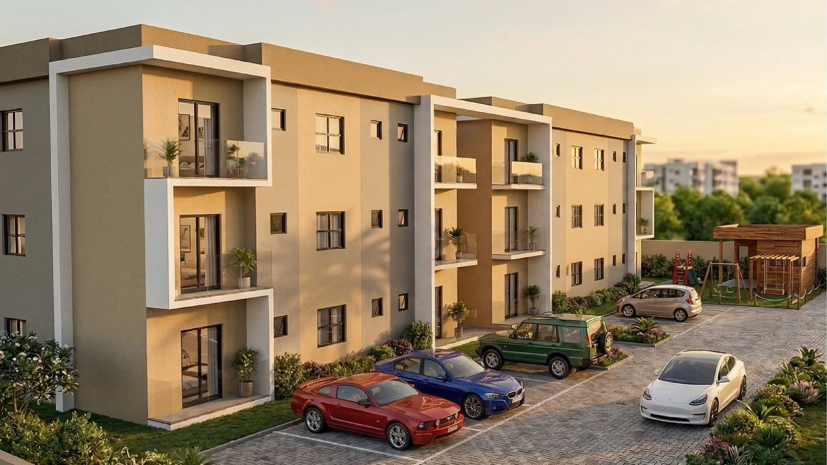 Residencial Gerânio - Foto 3