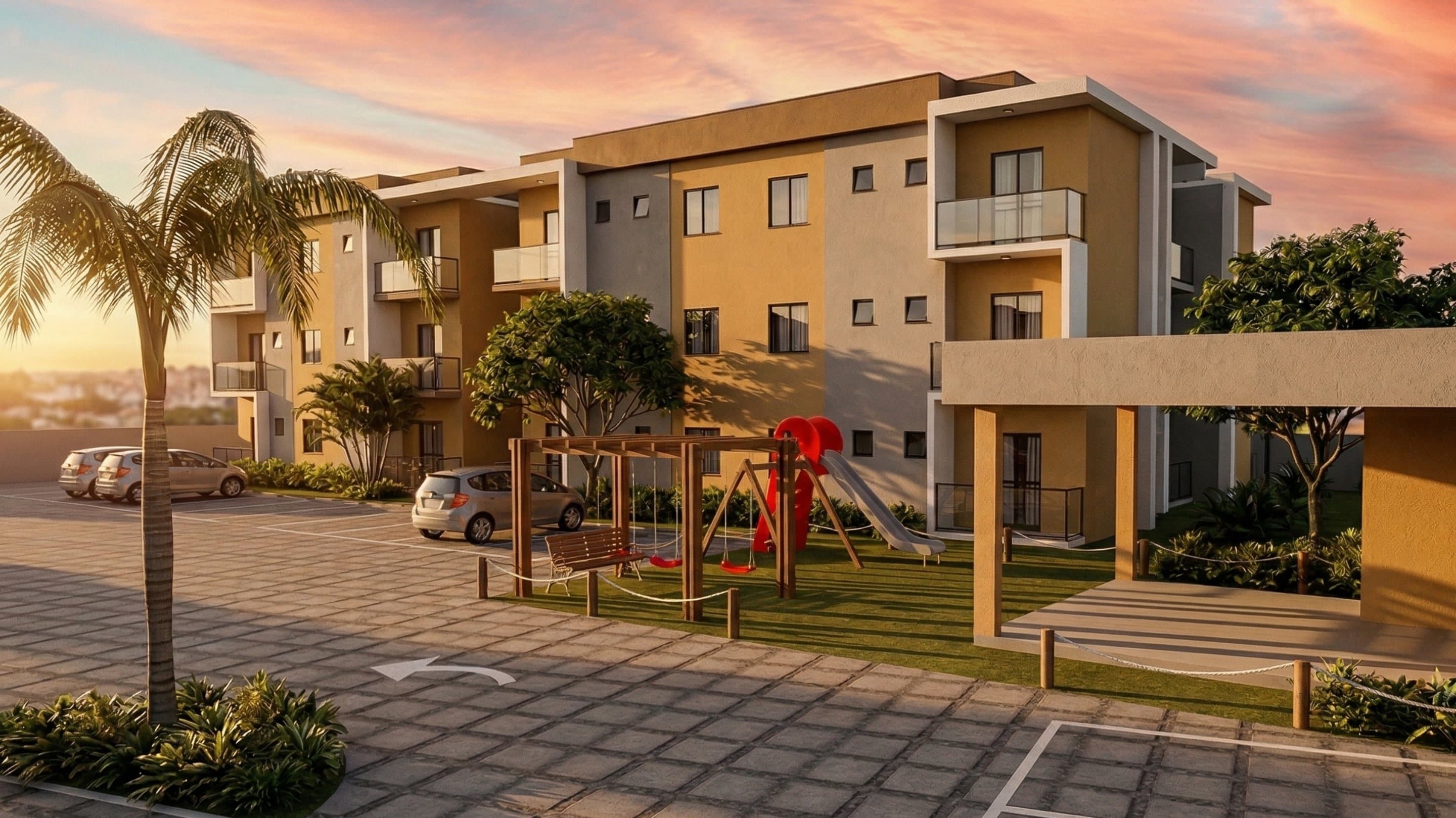 Residencial Gerânio - Foto 4