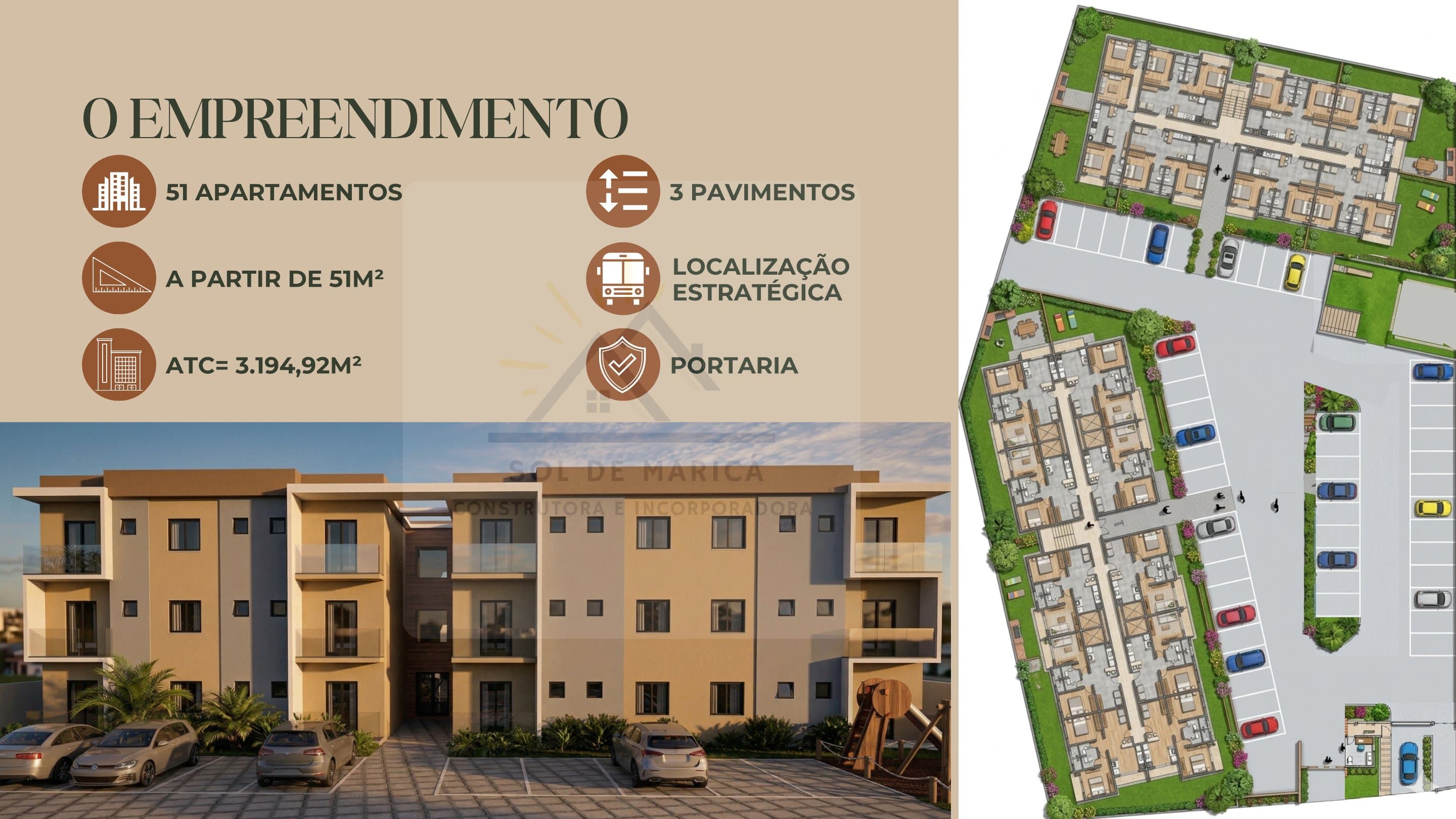Residencial Gerânio - Foto 6