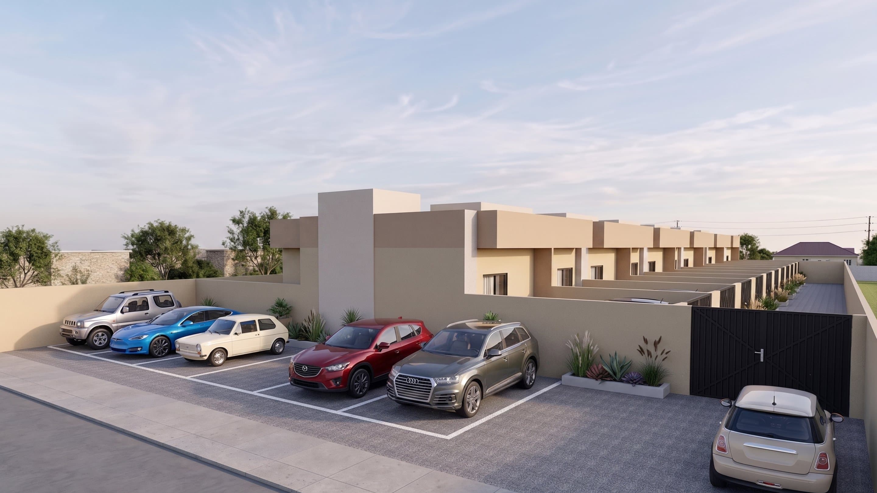 Residencial Girassol - Foto 6