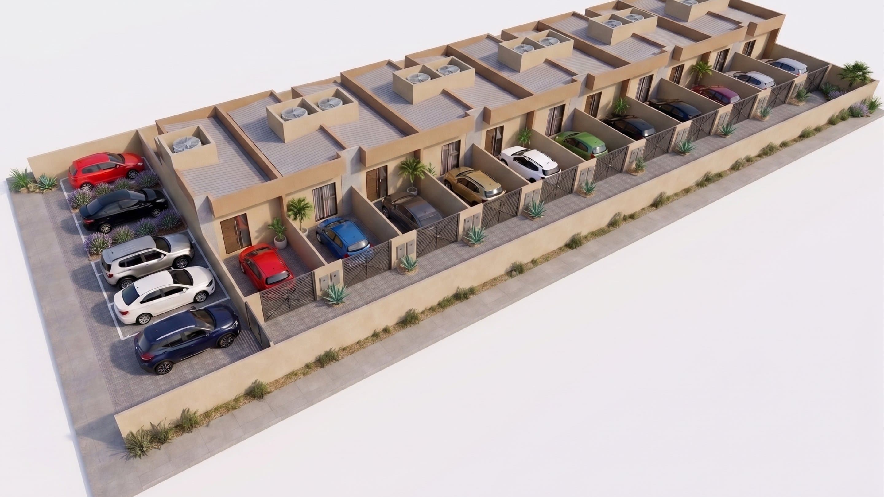 Residencial Girassol - Foto 7
