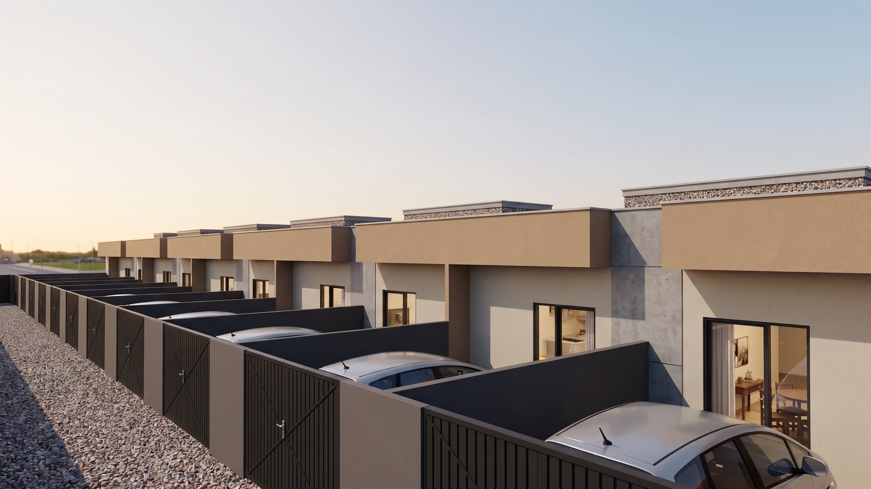 Residencial Girassol
