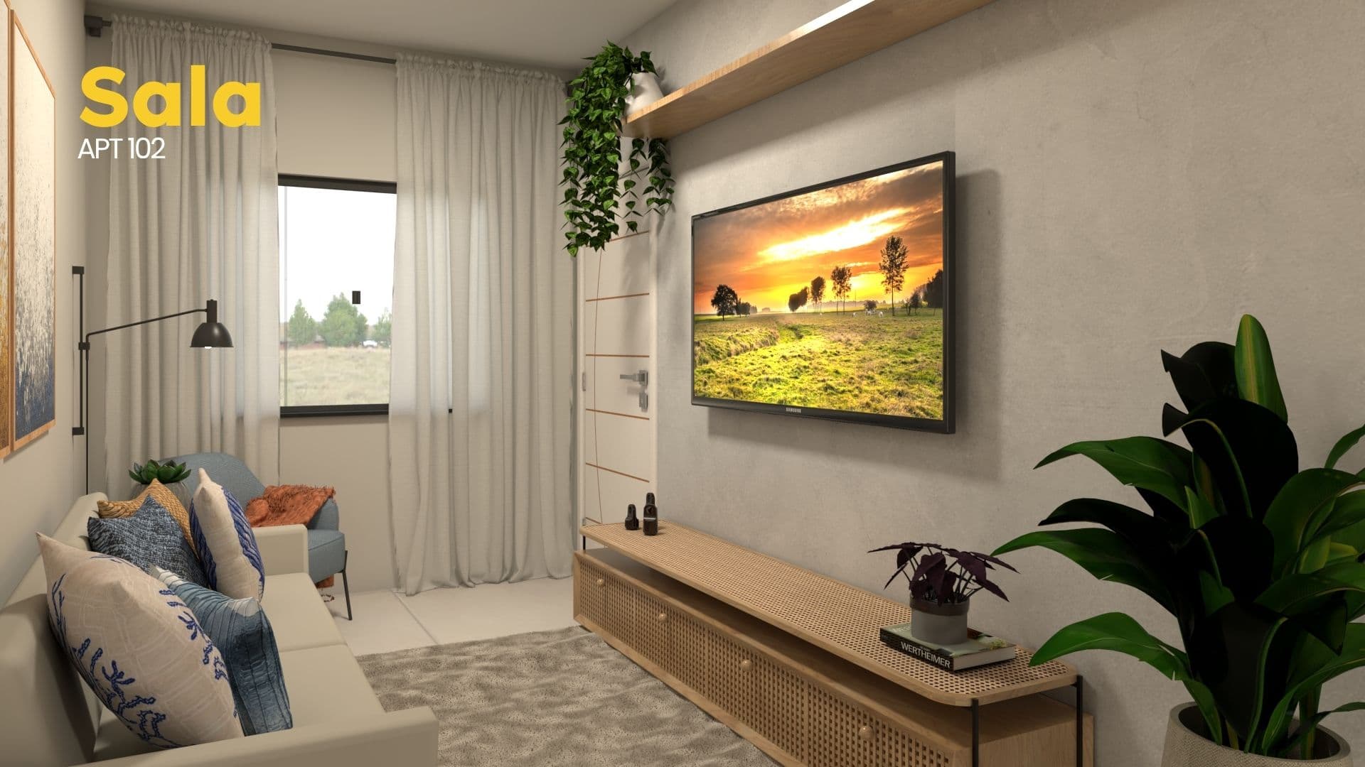 Residencial Jacarandá - Foto 5