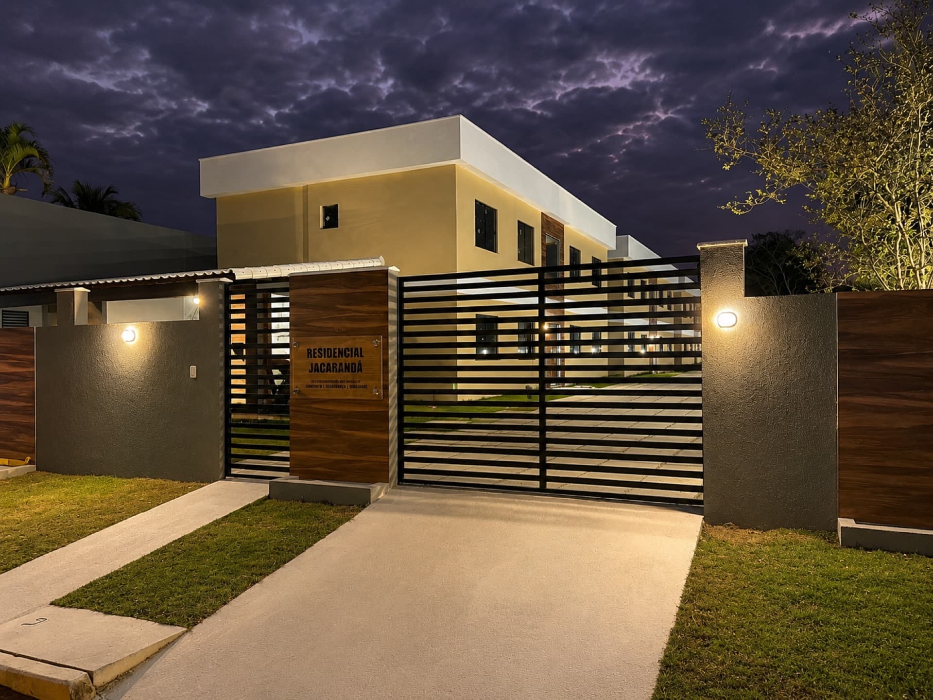 Residencial Jacarandá - Foto 2
