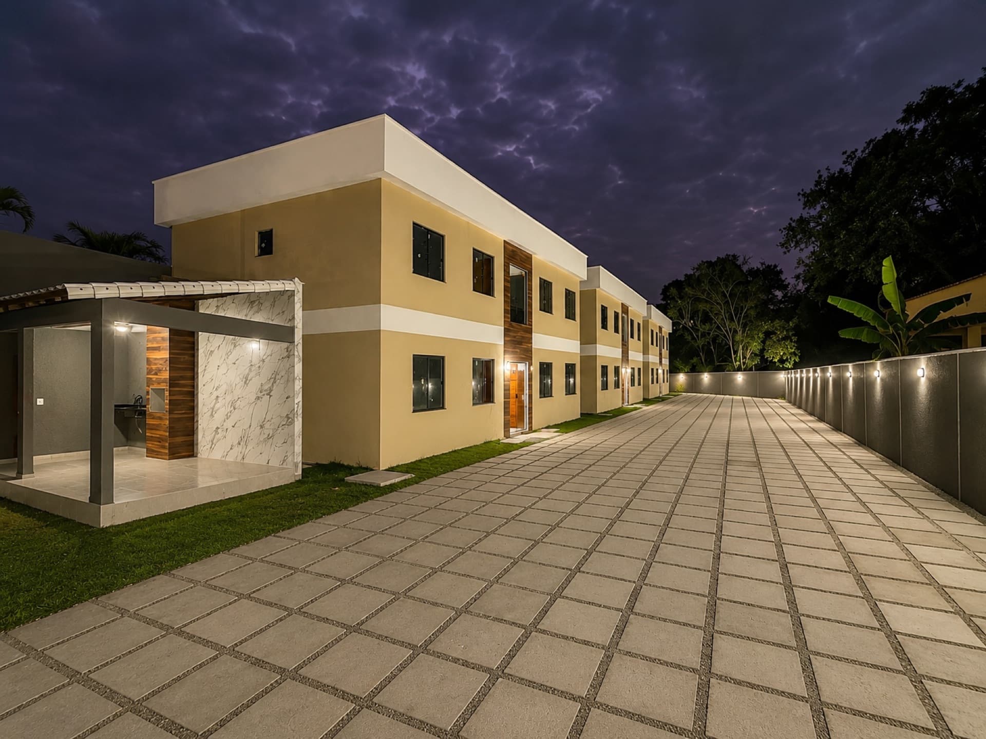 Residencial Jacarandá - Foto 3