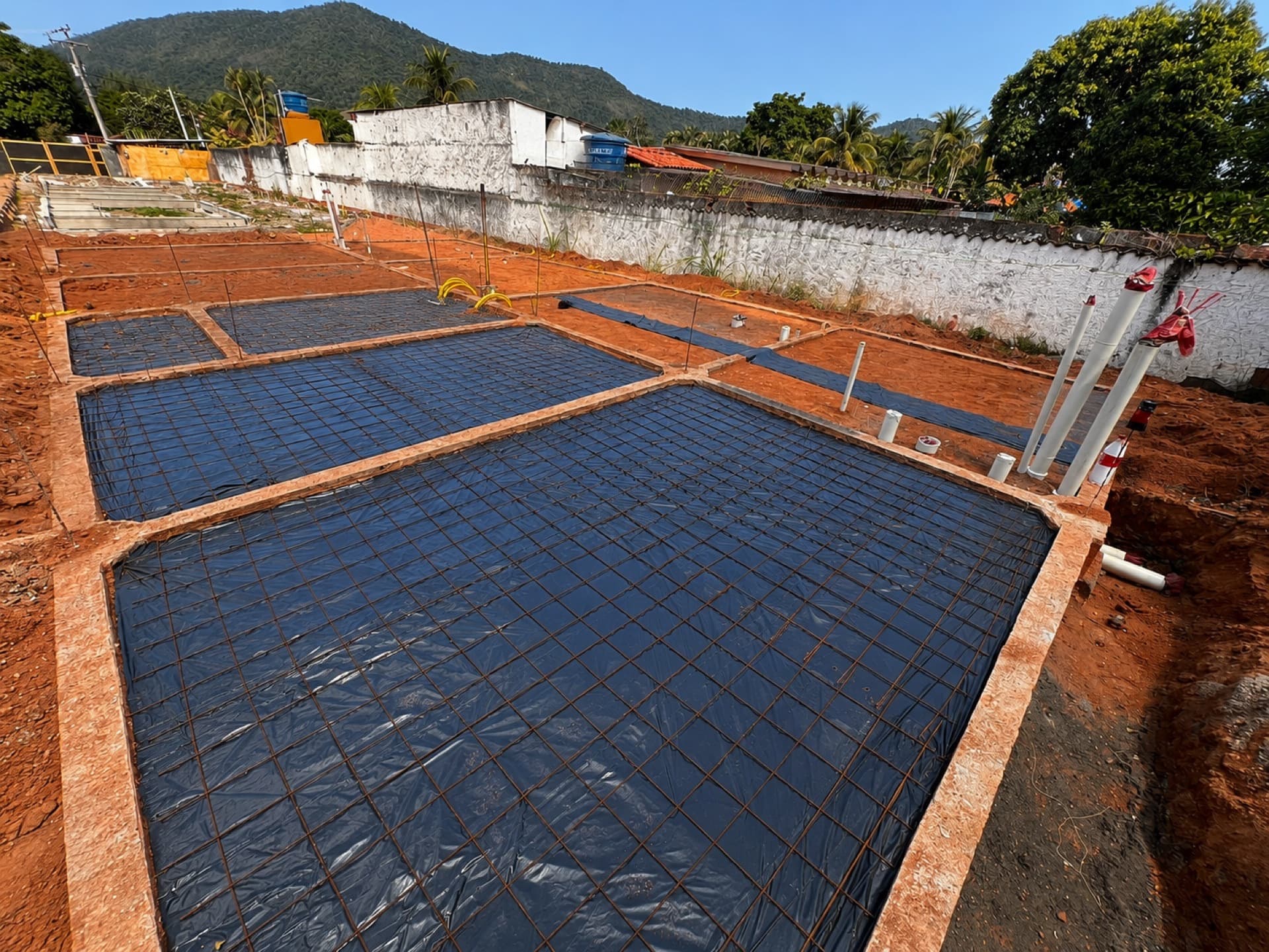 Residencial Jacarandá - Foto 4