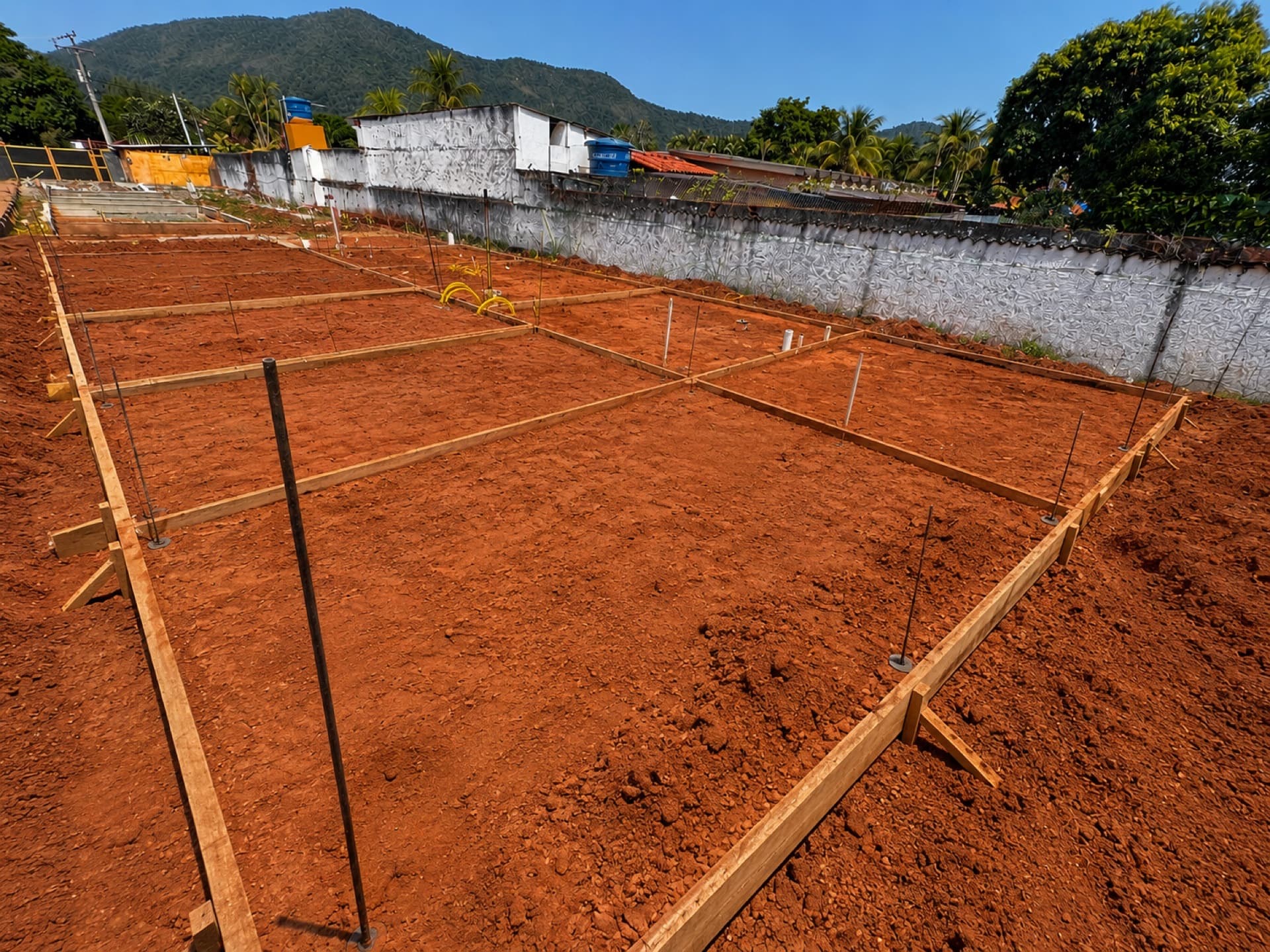 Residencial Jacarandá - Foto 5