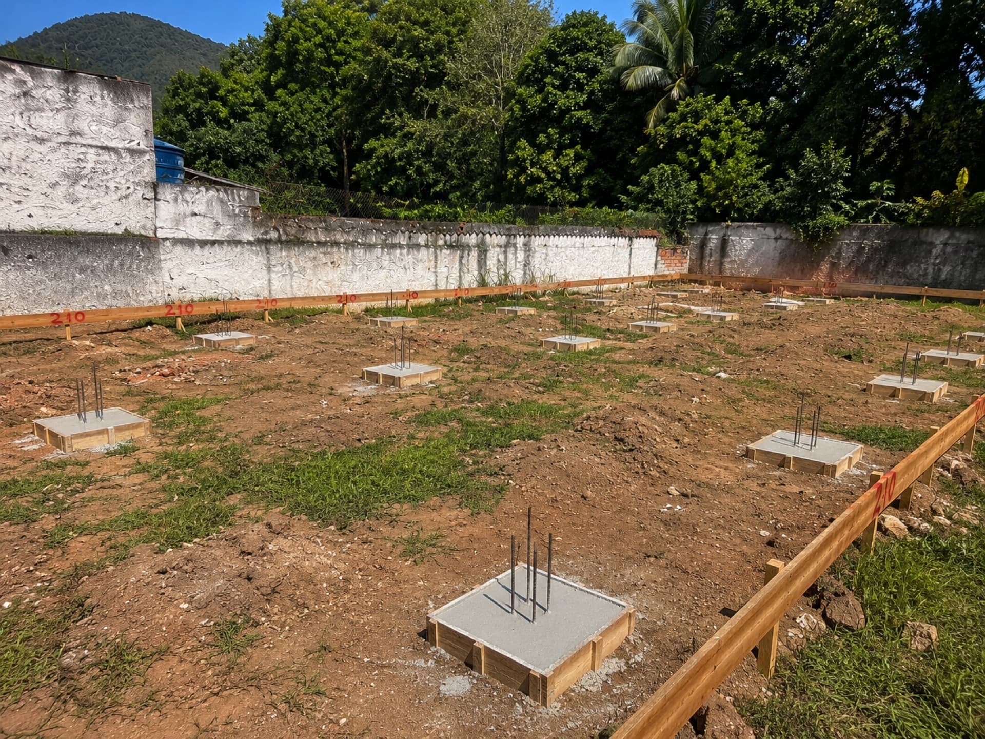 Residencial Jacarandá - Foto 6