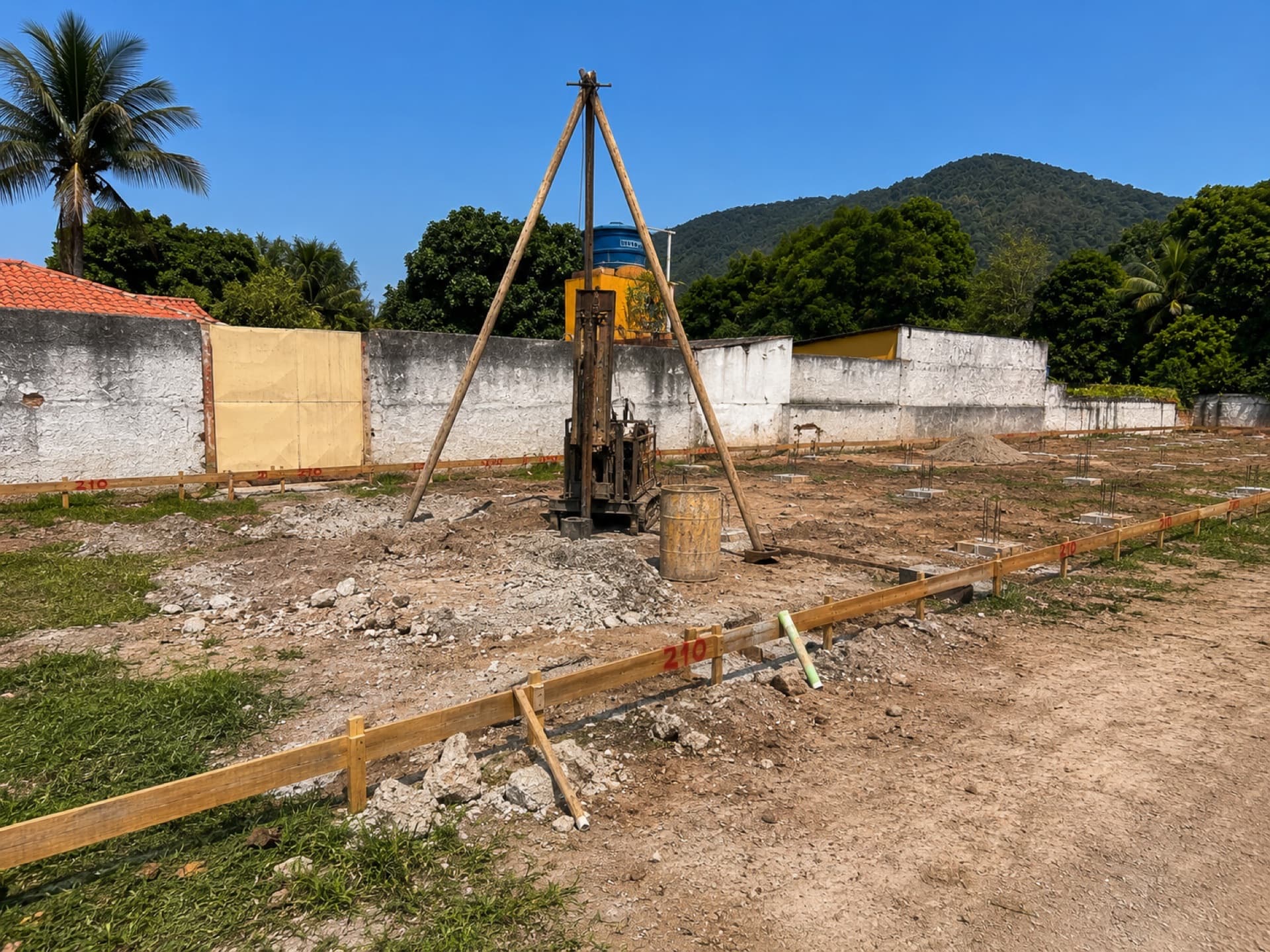 Residencial Jacarandá - Foto 7
