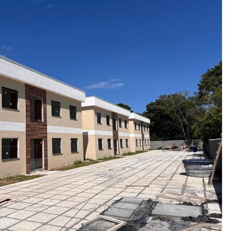 Residencial Jacarandá