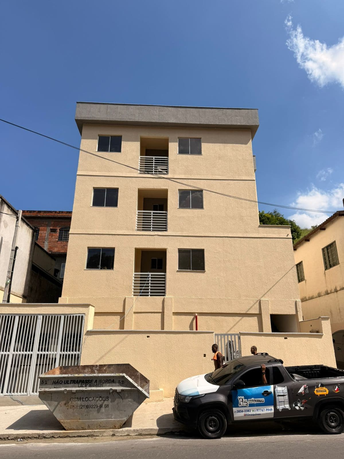 Residencial Notori