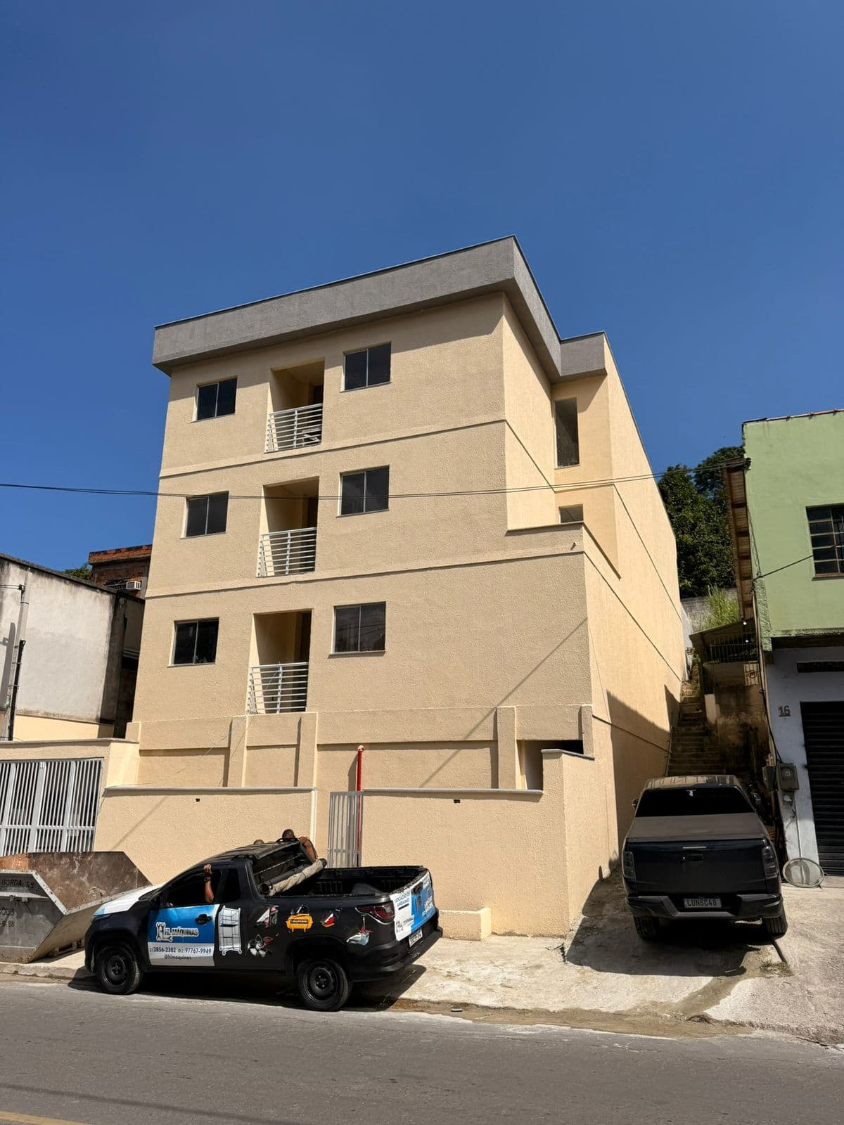 Residencial Notori - Foto 3