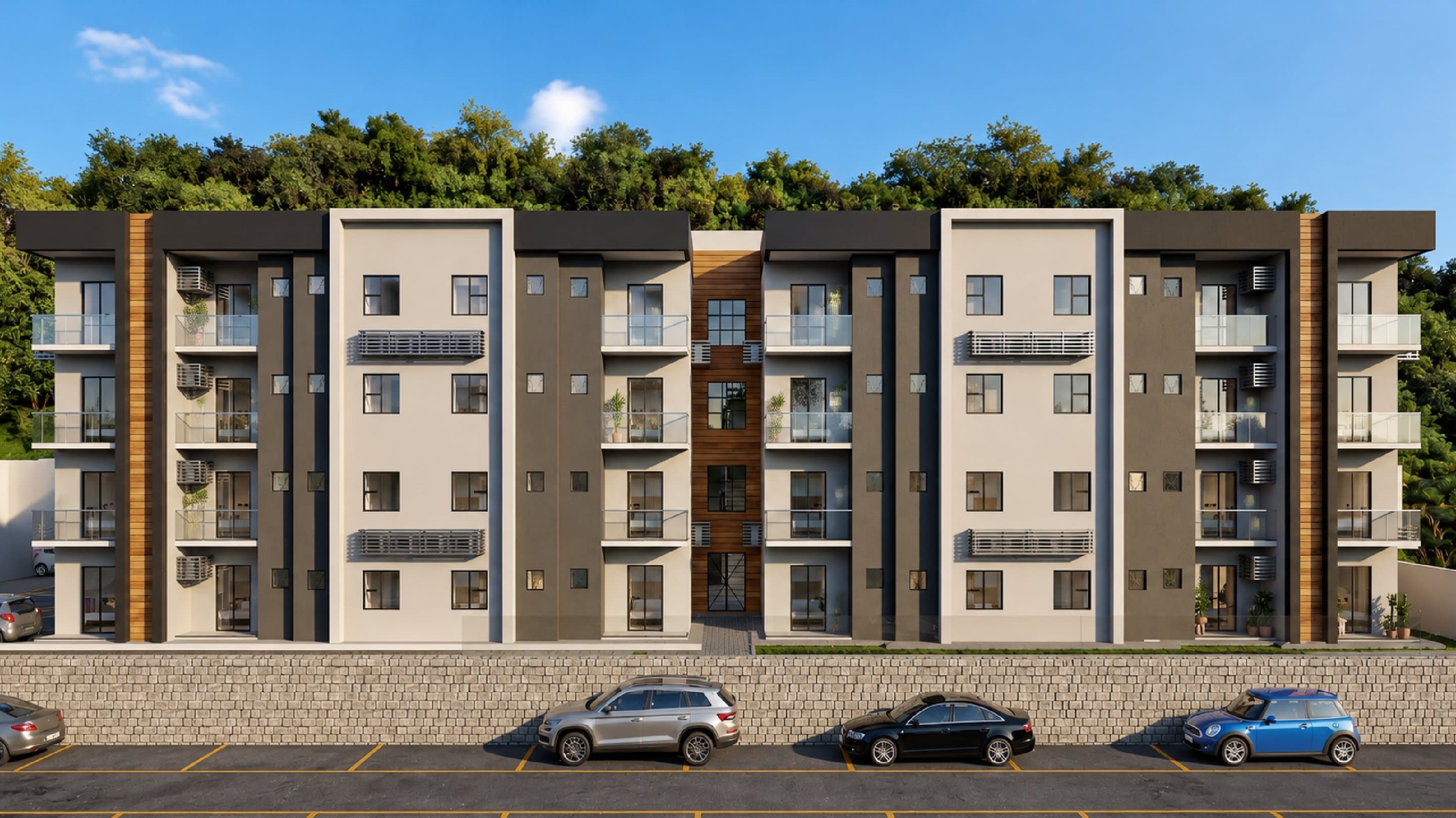 Residencial Pedra de Itaocaia - Foto 2