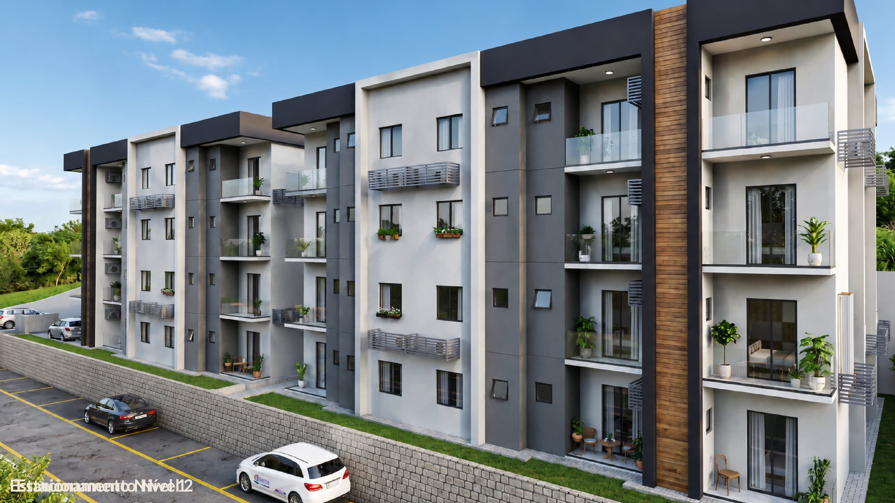 Residencial Pedra de Itaocaia - Foto 3