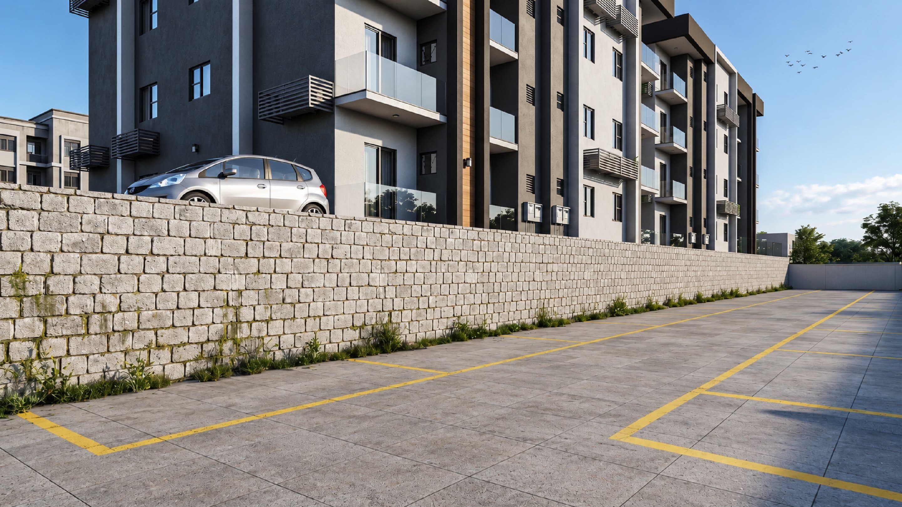 Residencial Pedra de Itaocaia - Foto 4