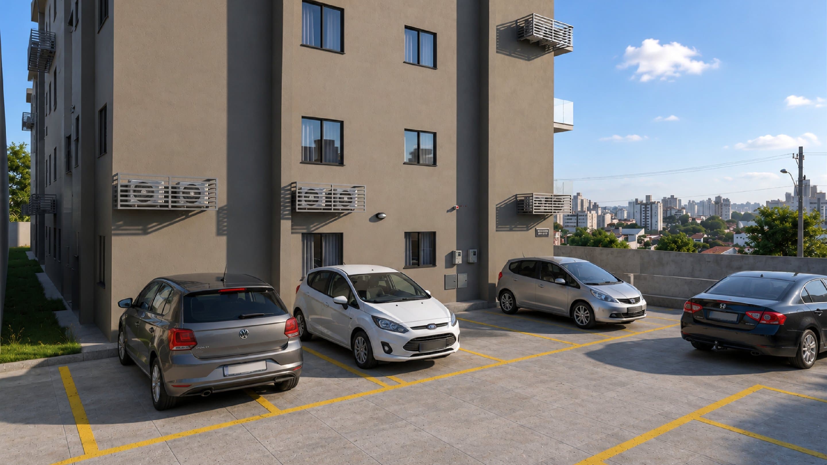 Residencial Pedra de Itaocaia - Foto 5