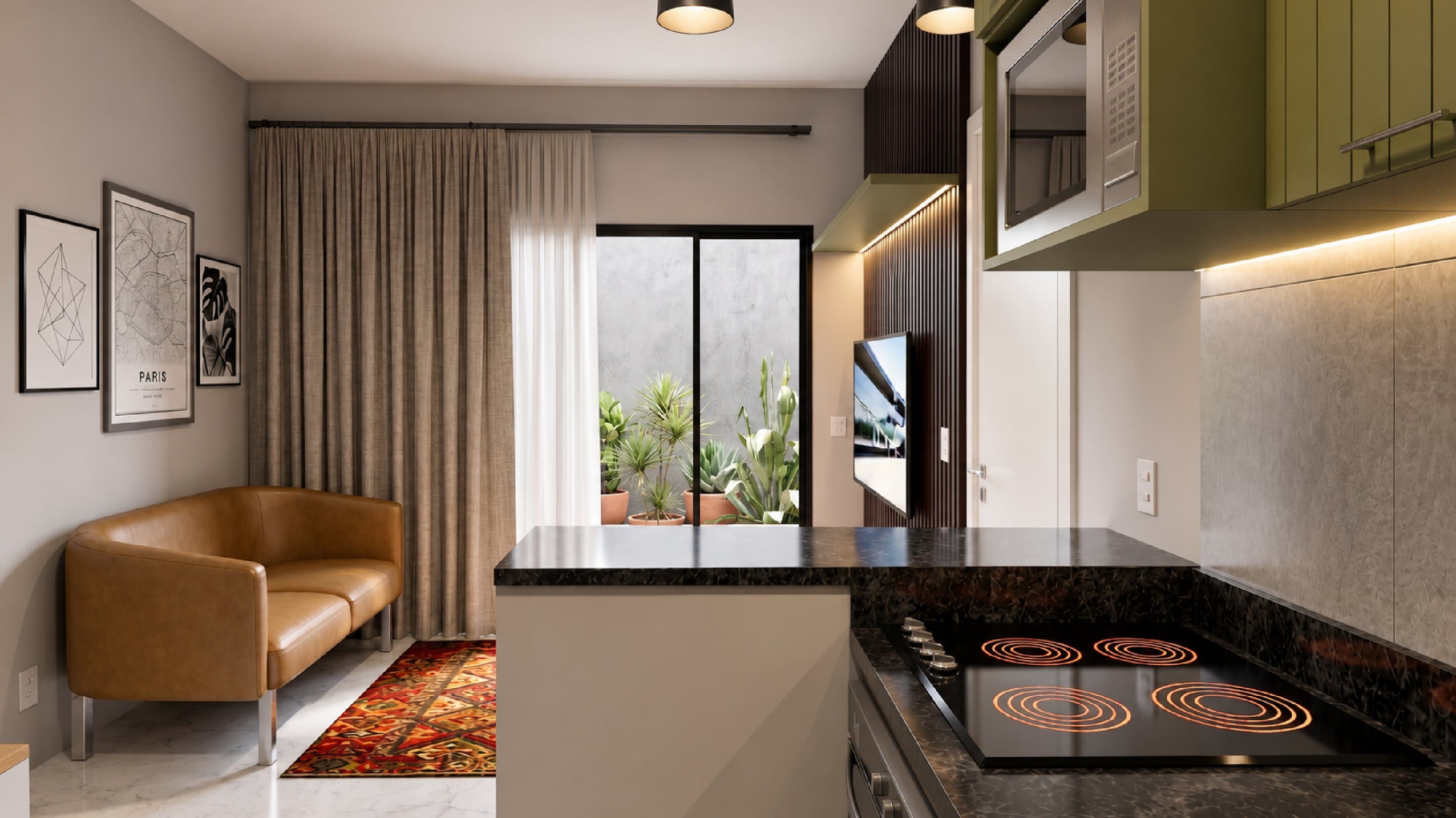 Residencial Pedra de Itaocaia - Foto 8