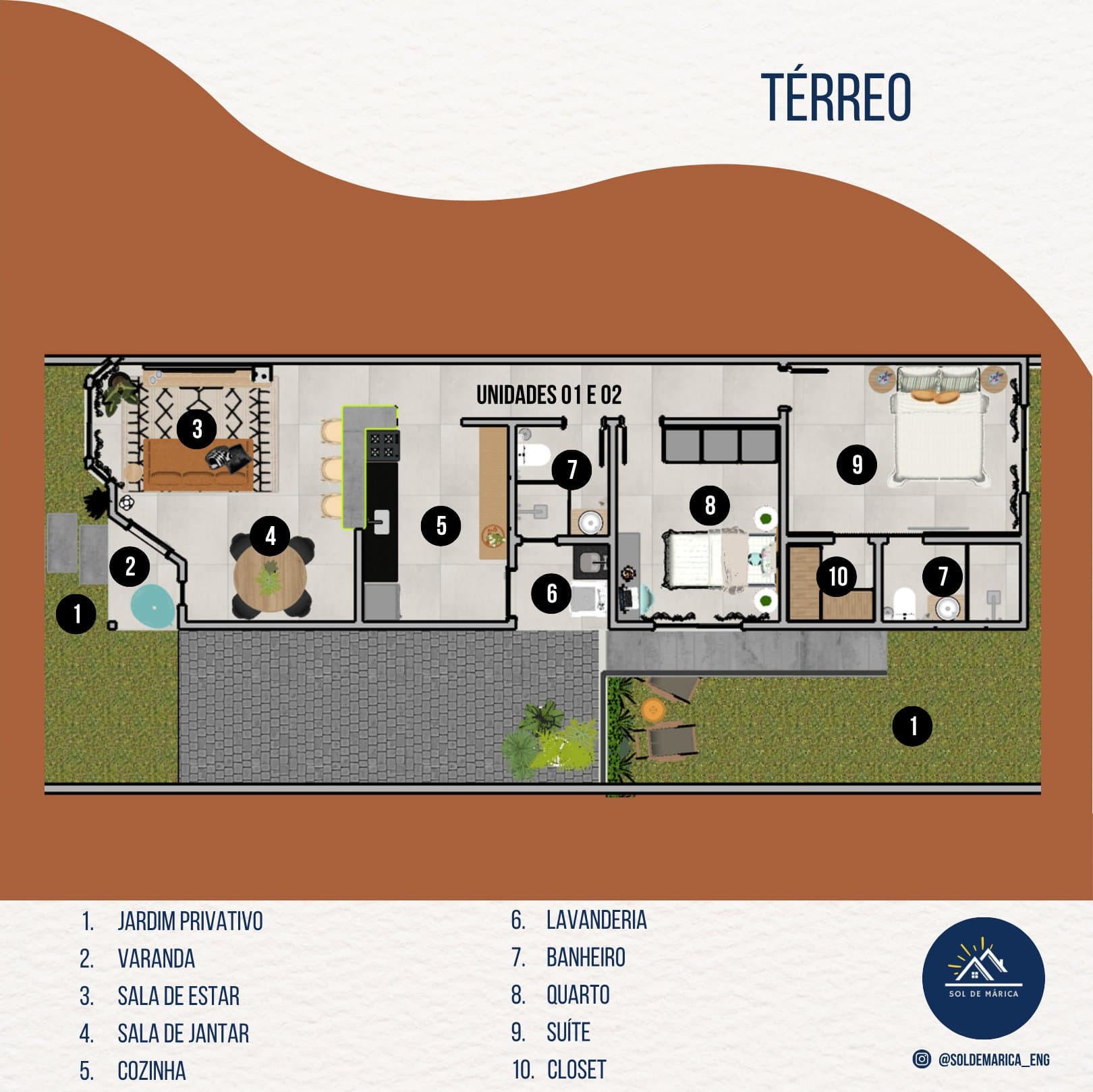 Residencial Raphaville - Foto 3