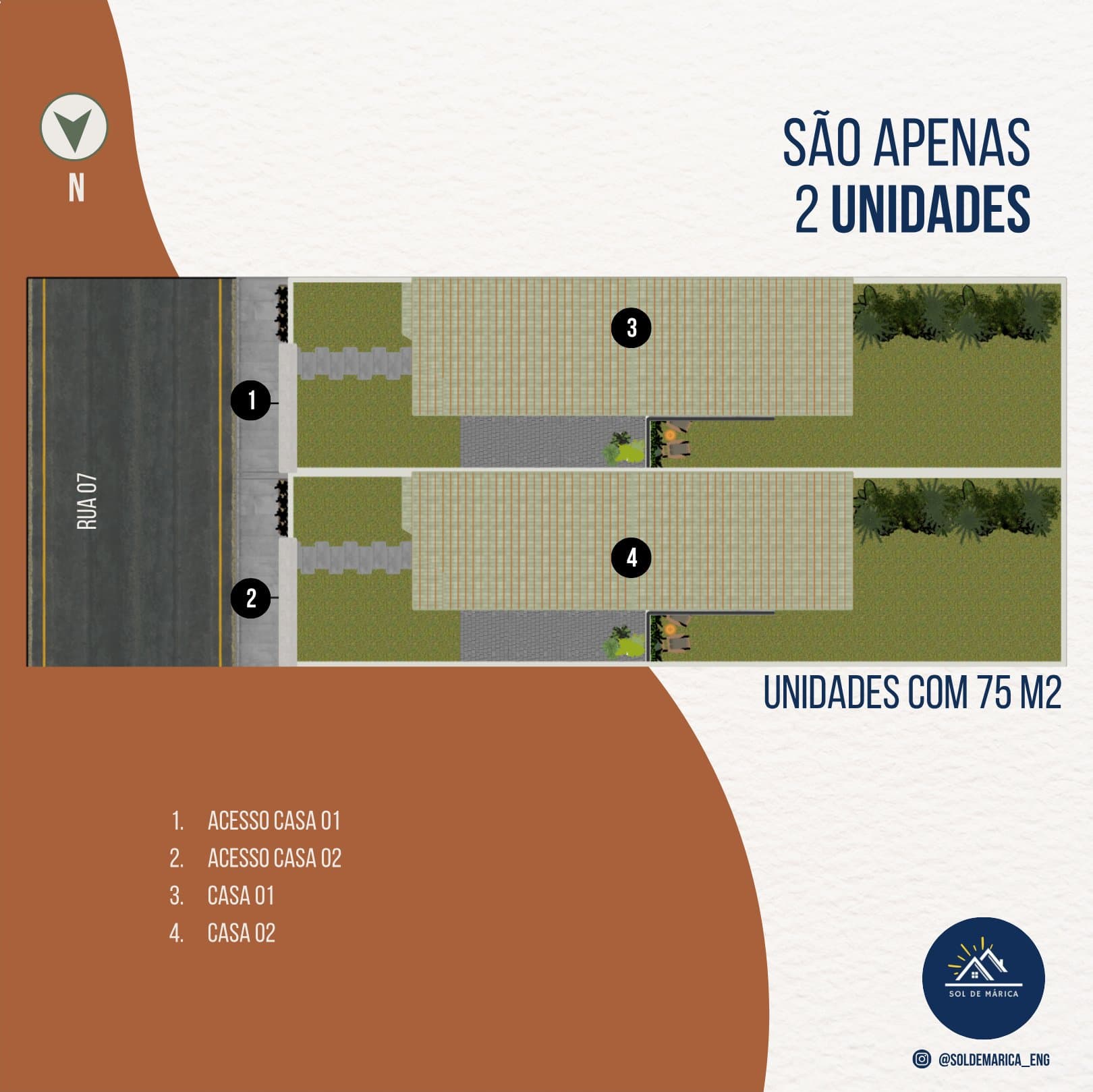Residencial Raphaville - Foto 4