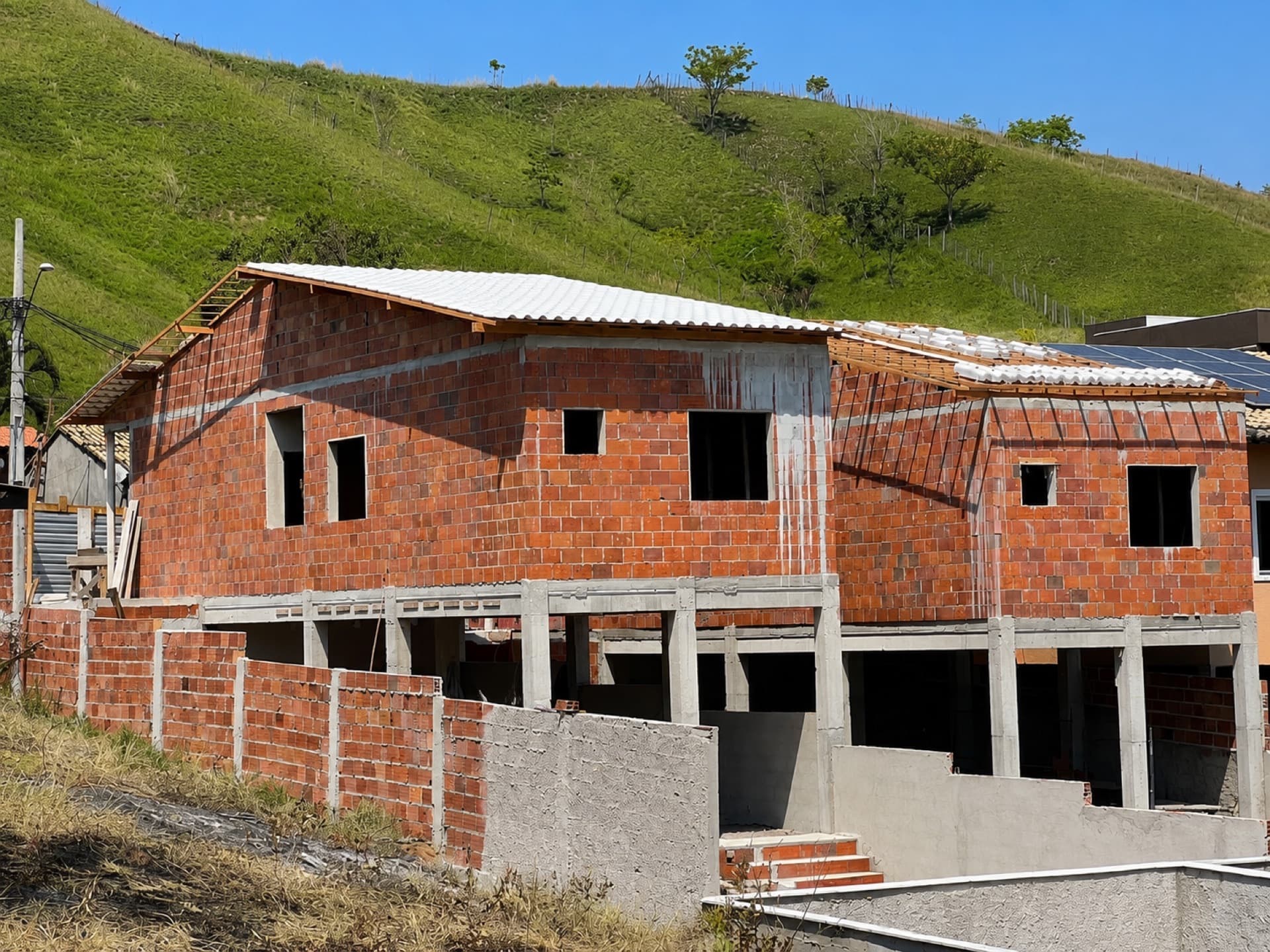 Residencial Raphaville - Foto 6