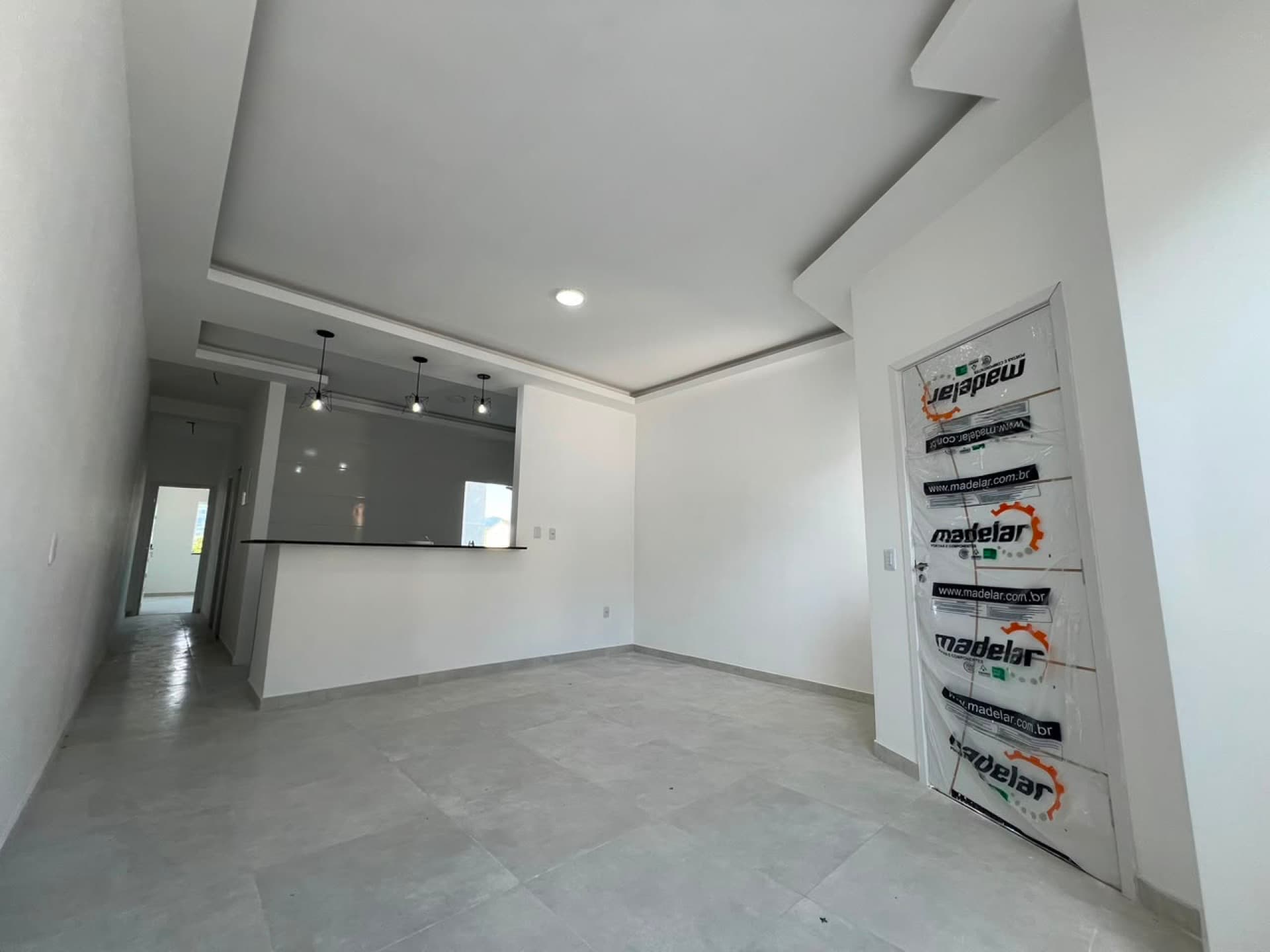 Residencial Raphaville - Foto 8